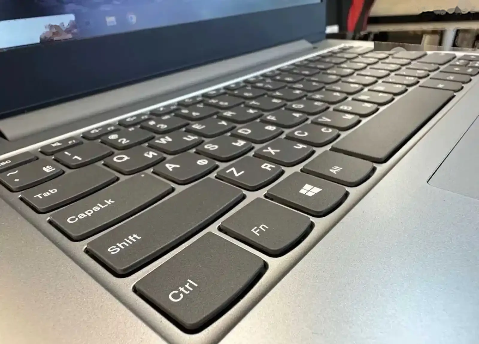 Lenovo Ноутбук Intel Celeron/ram