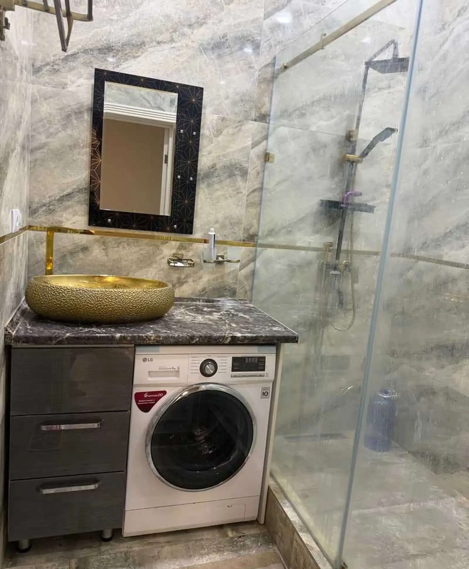 2-комн. квартира, 14 этаж, 72м², Шохмансур Садбарг