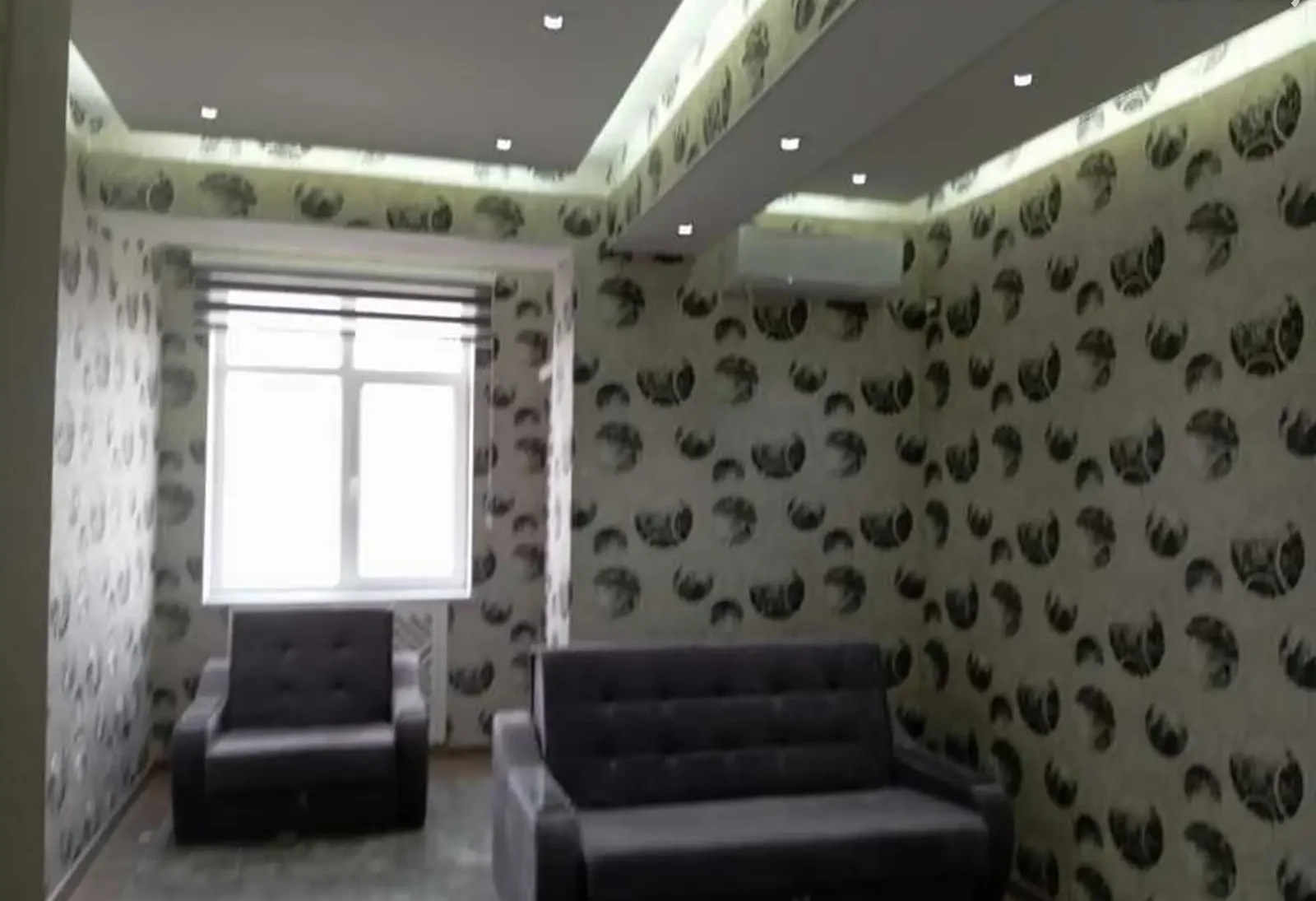 3-комн. квартира, 4 этаж, 140м², Шохмансур, жд вокзал