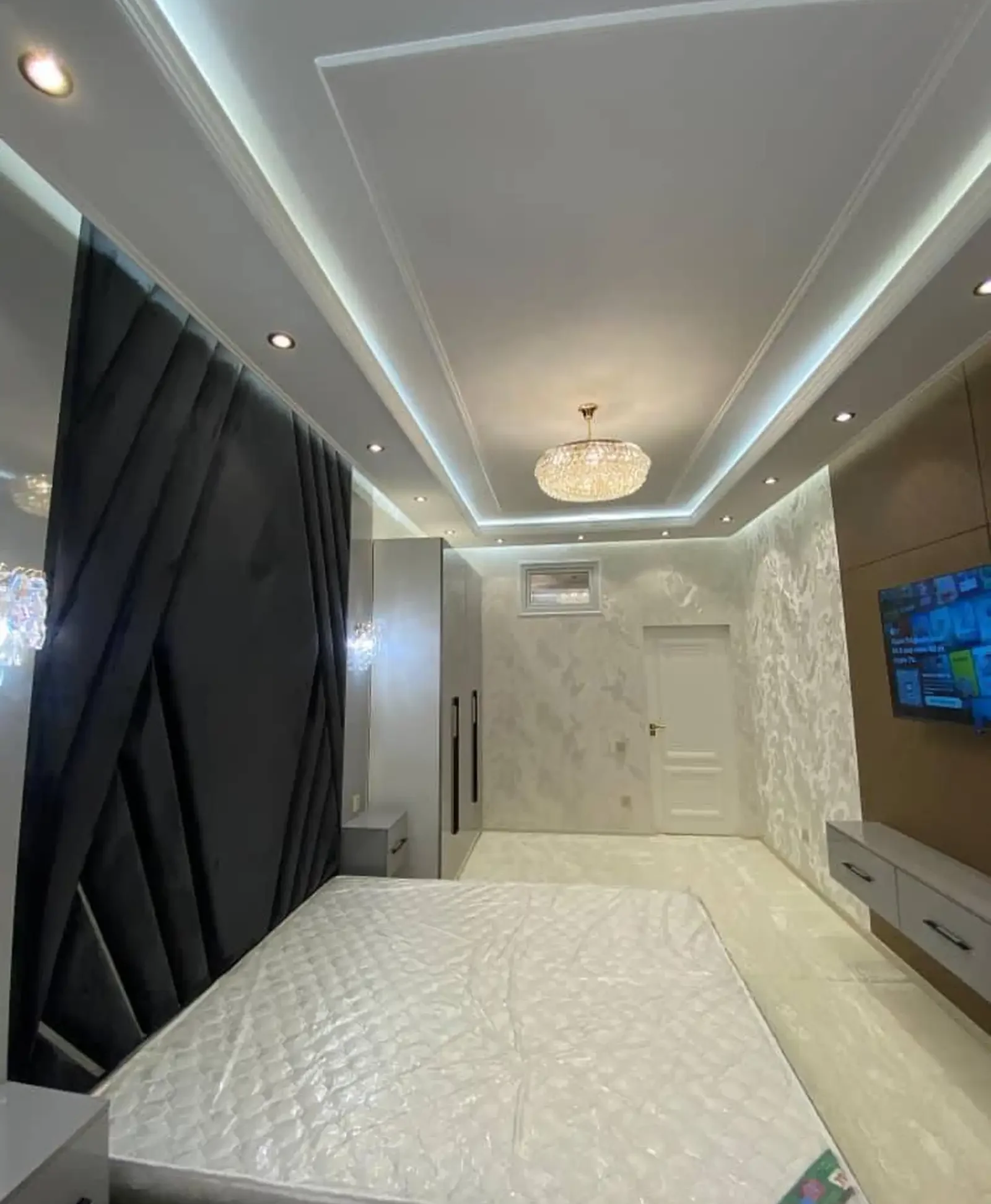 2-комн. квартира, 12 этаж, 70 м², Сино