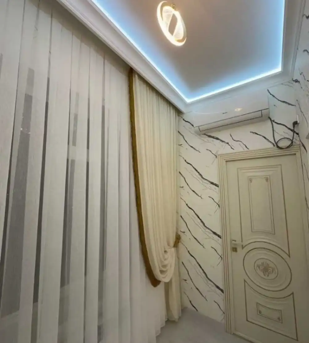 3-комн. квартира, 9 этаж, 101 м², Сино