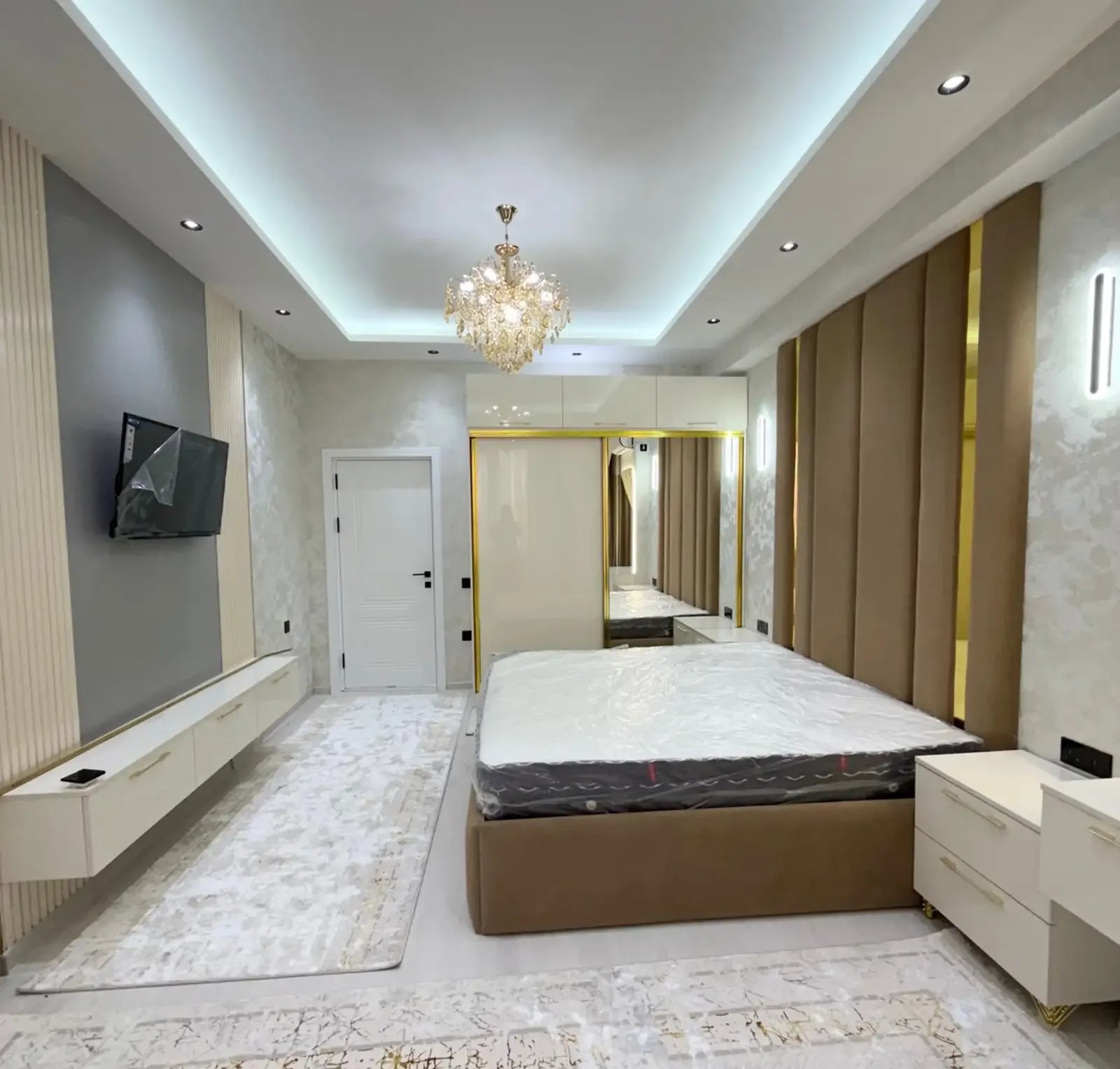 2-комн. квартира, 8 этаж, 64 м², Сино Казокон Relax