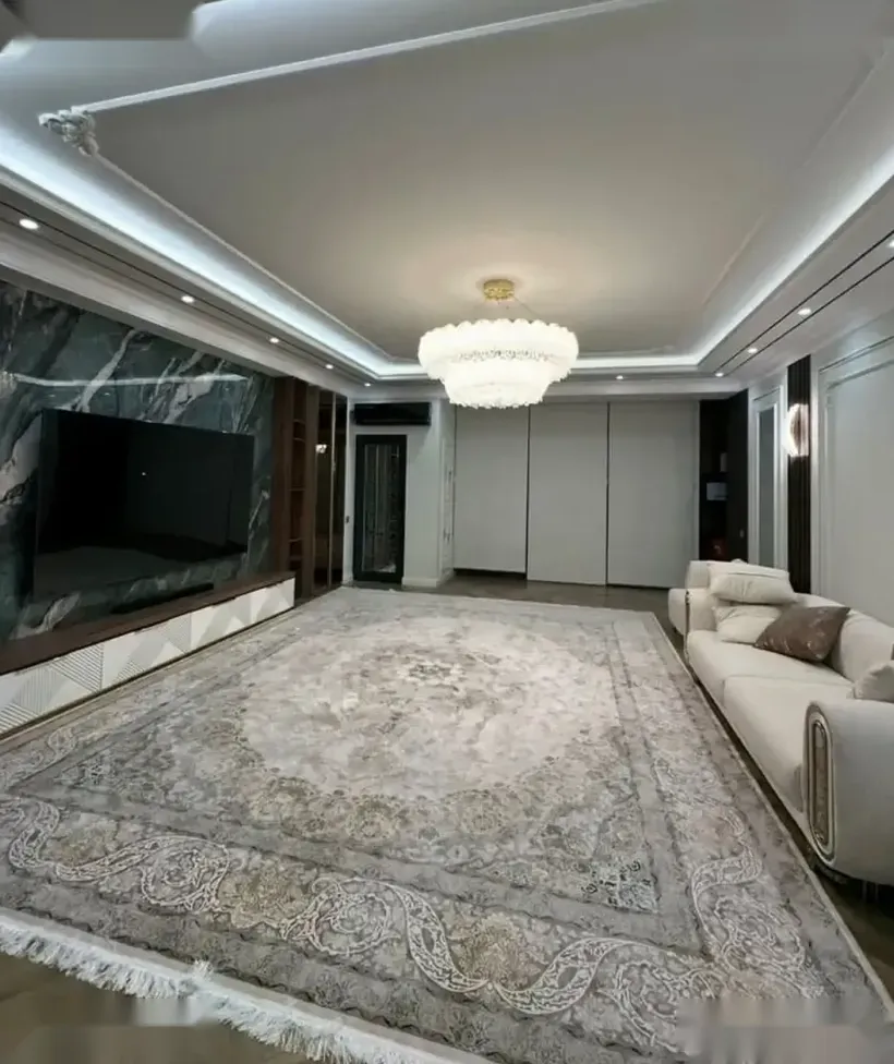 3-комн. квартира, 6 этаж, 150м², Сомони