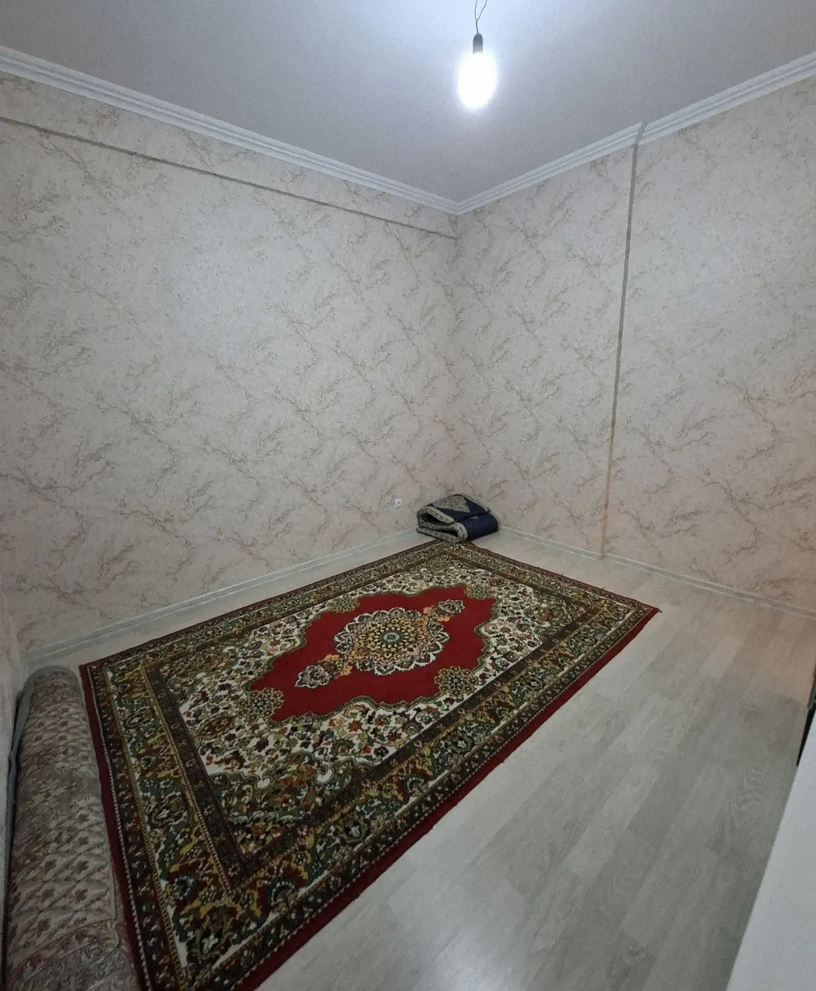 2-комн. квартира, 6 этаж, 51 м², И Сомони