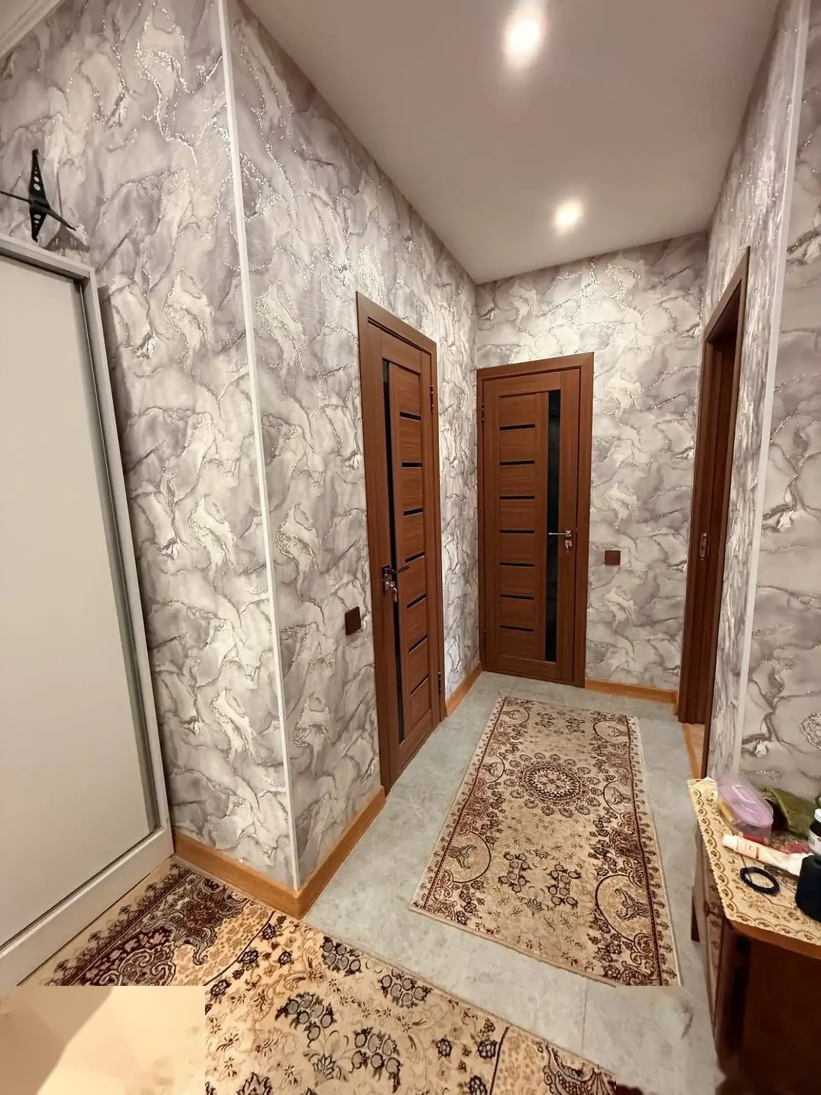 2-комн. квартира, 6 этаж, 81 м², И. Сомони