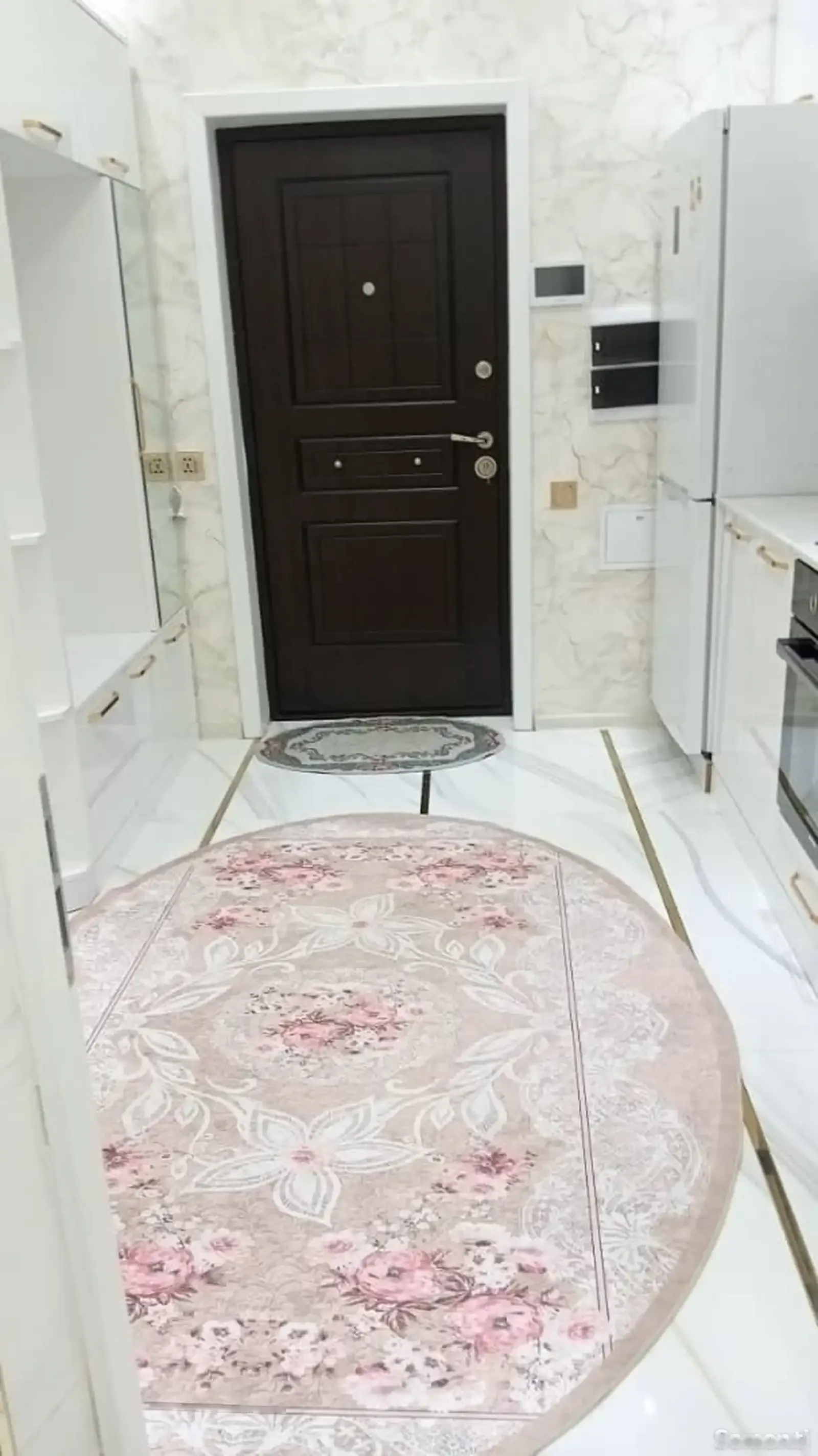 2-к квартира, 15 этаж, 45 м², Дом печати