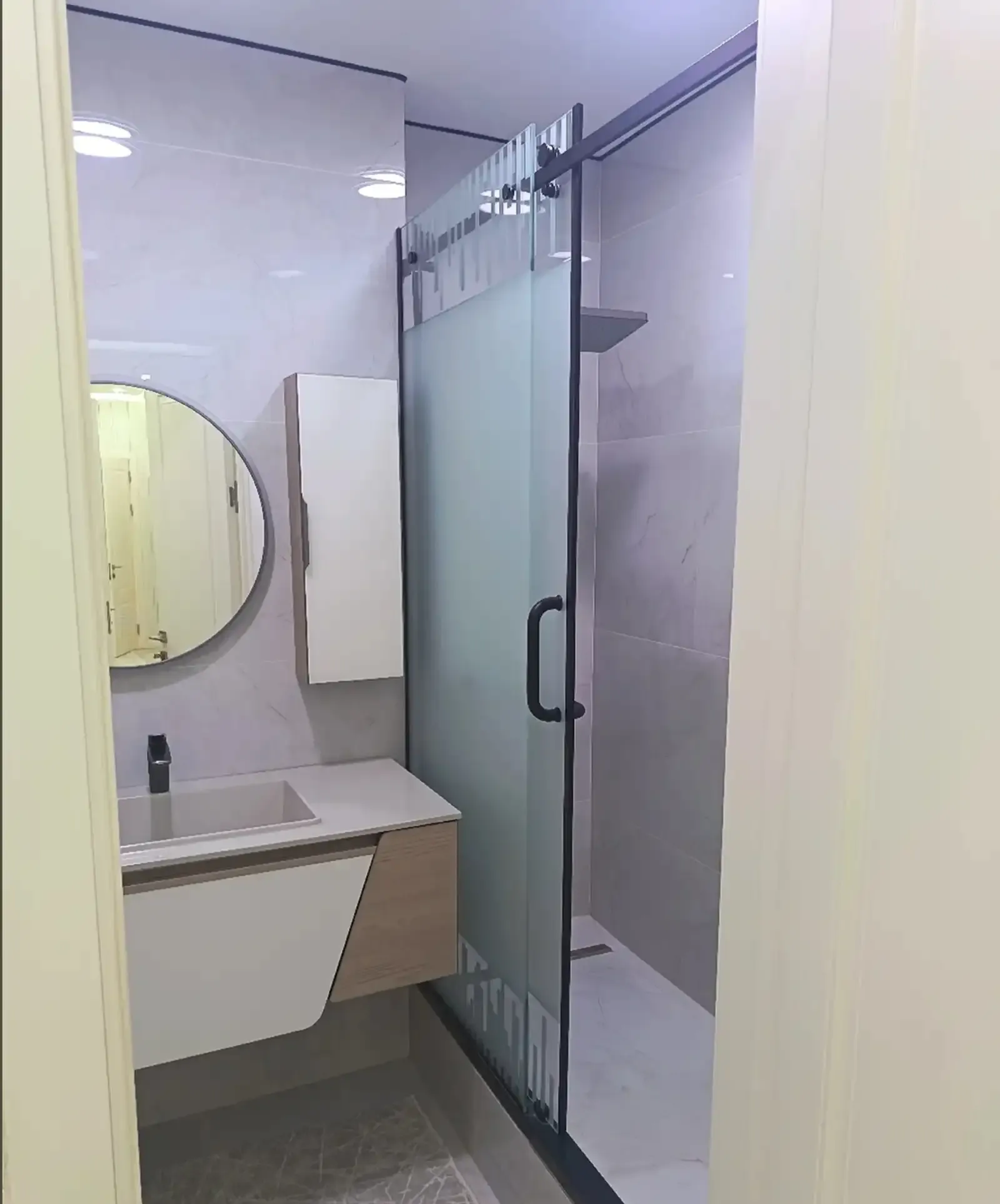 3-комн. квартира, 8 этаж, 115м², Сино