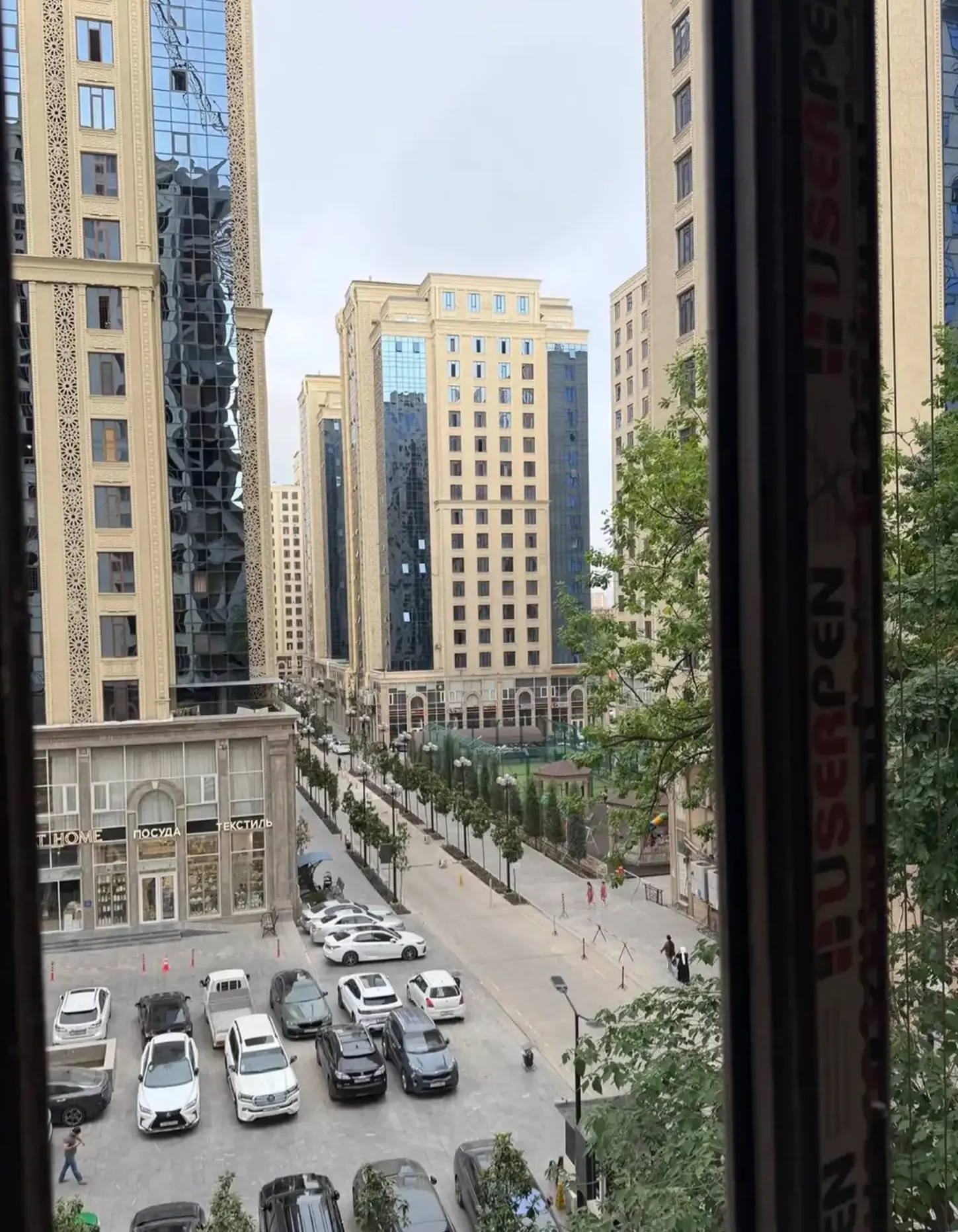 2-комн. квартира, 4 этаж, 71 м², Шохмансур