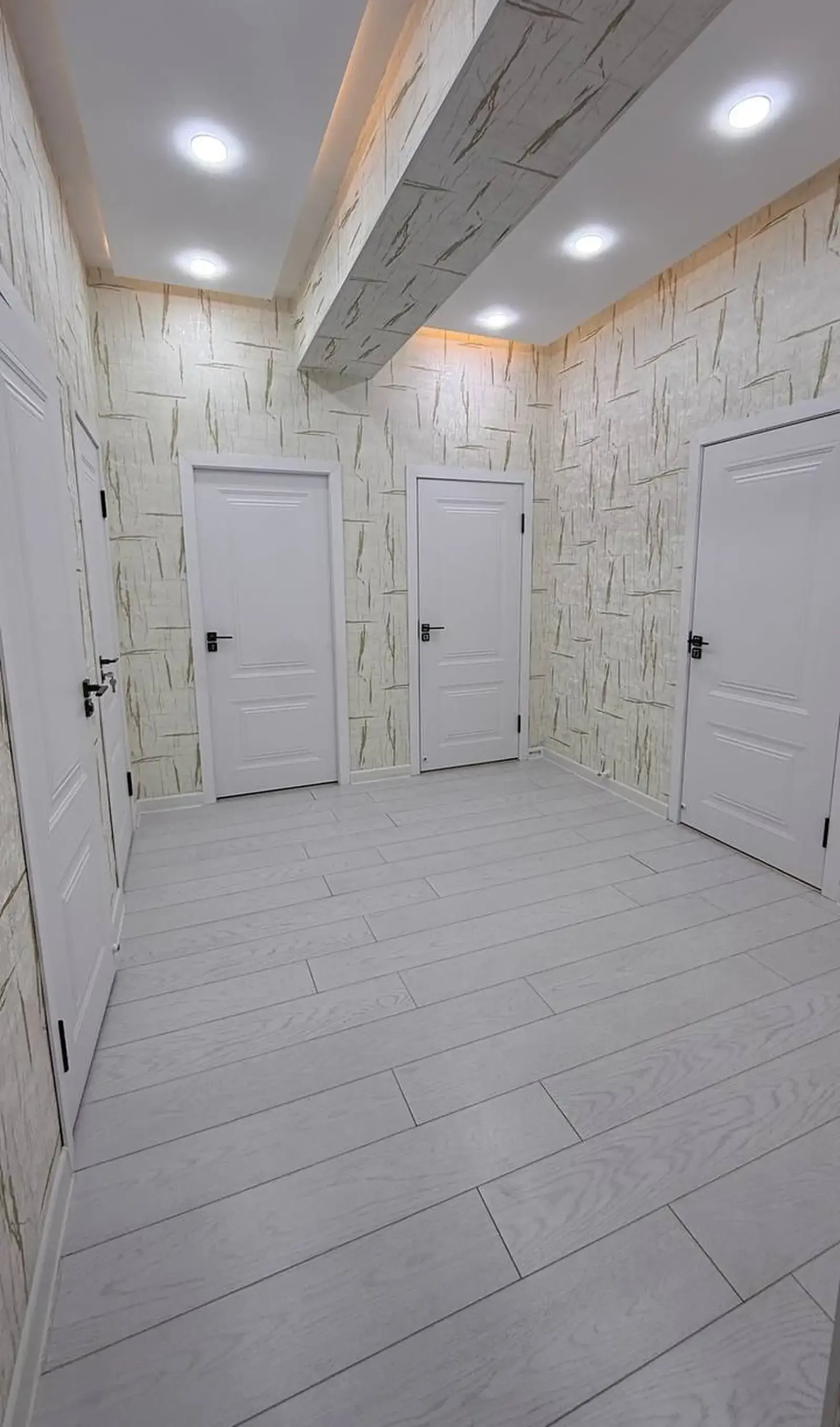 2-комн. квартира, 16 этаж, 86 м², Сино, 82мкр