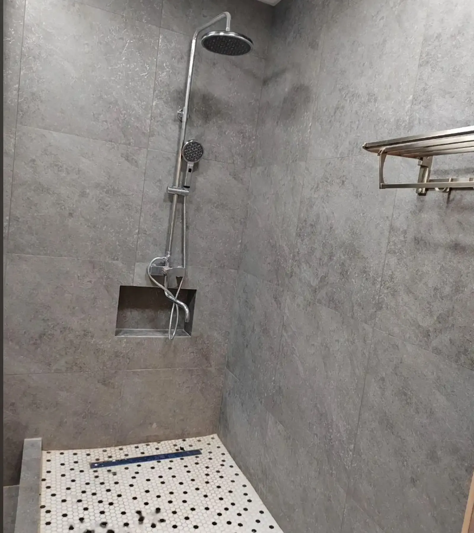 1-комн. квартира, 7 этаж, 60 м², исмоил сомони