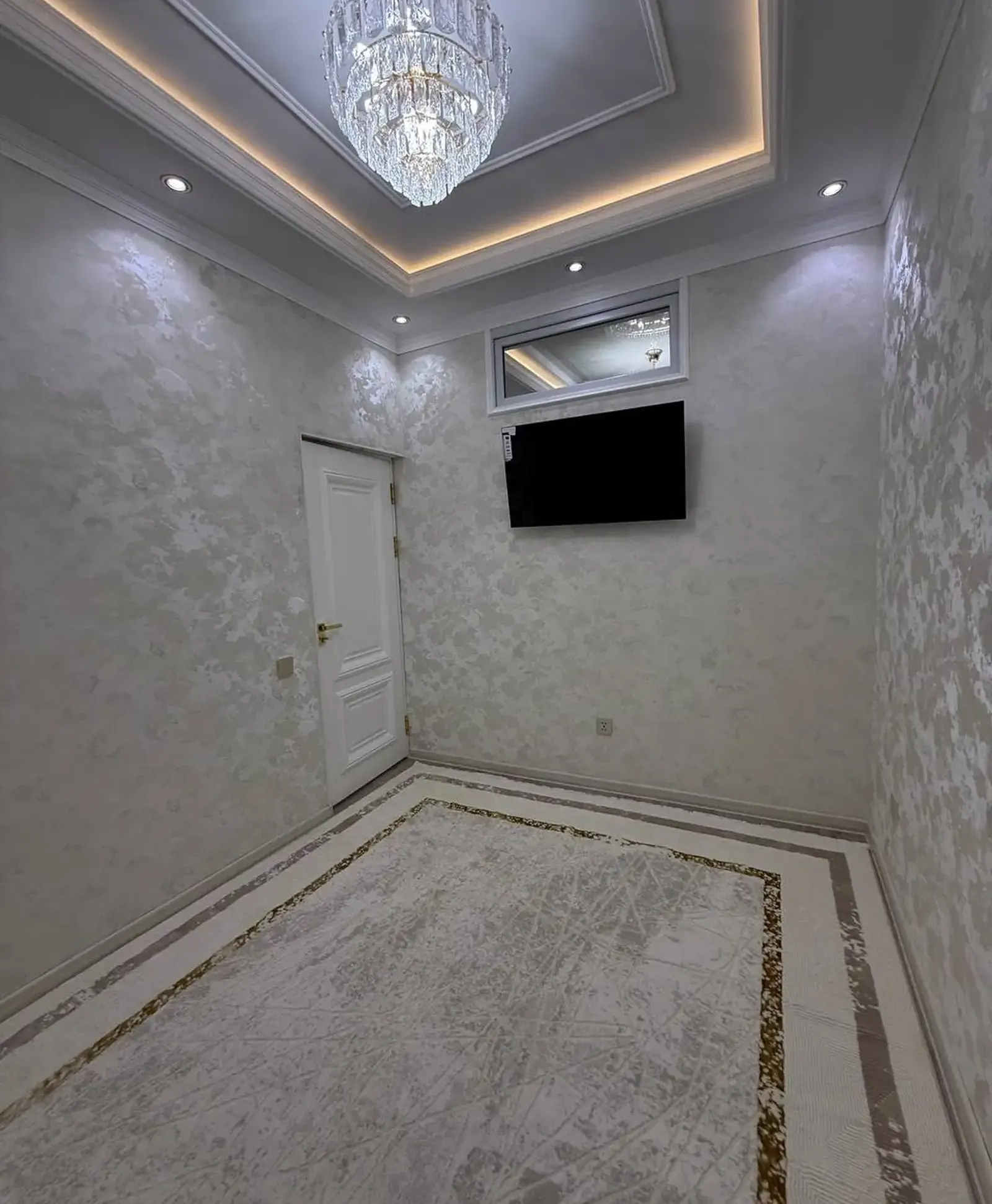 3-комн. квартира, 4 этаж, 68 м², Сино, Казокон