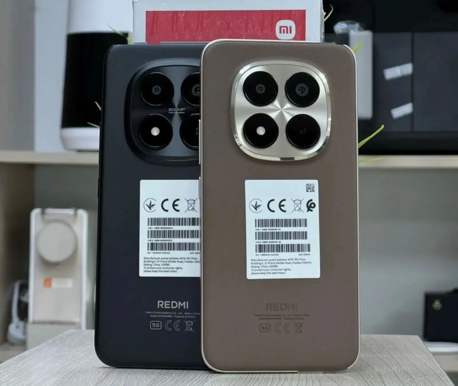 Xiaomi Redmi 512 gb