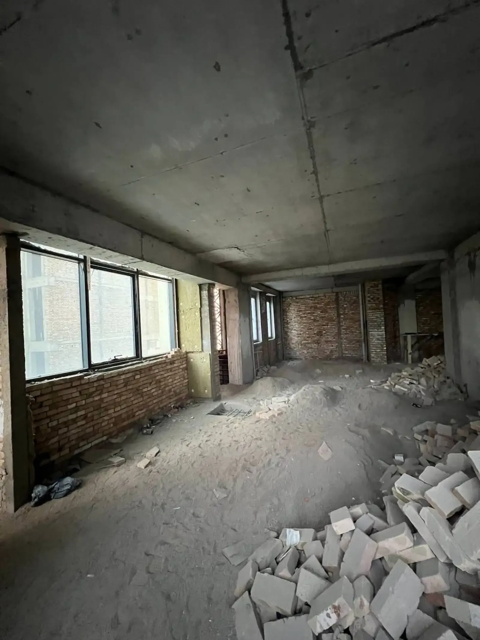 4-комн. квартира, 8 этаж, 167 м², И. Сомони