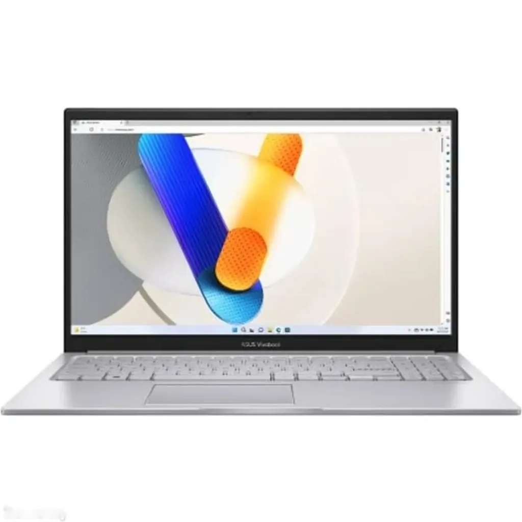 Ноутбук ASUS Vivobook 15 X1504VA-NJ379 Ноутбук | Intel Core i7-1355U, 8GB RAM, 512GB SSD