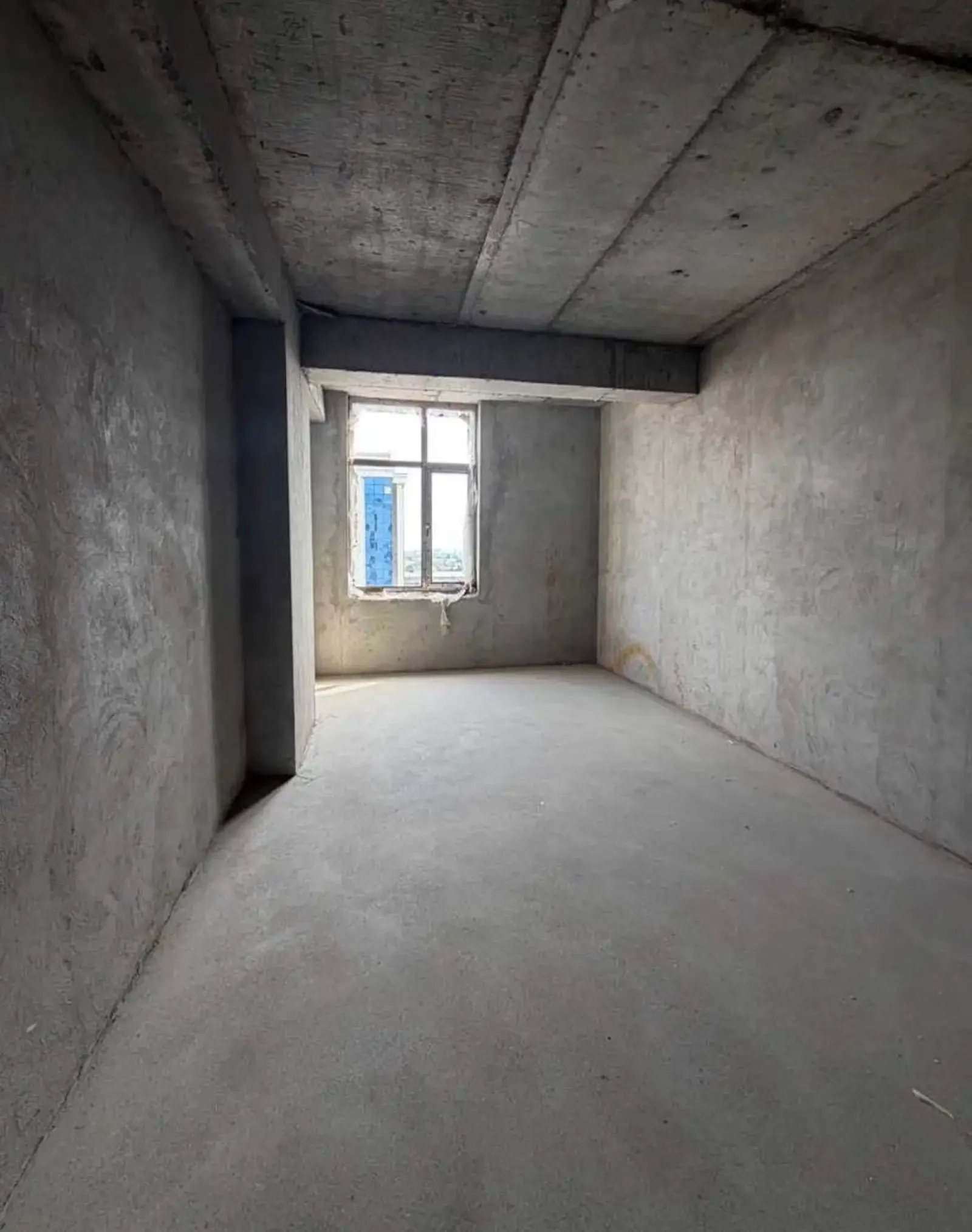 3-комн. квартира, 12 этаж, 110 м², Сино