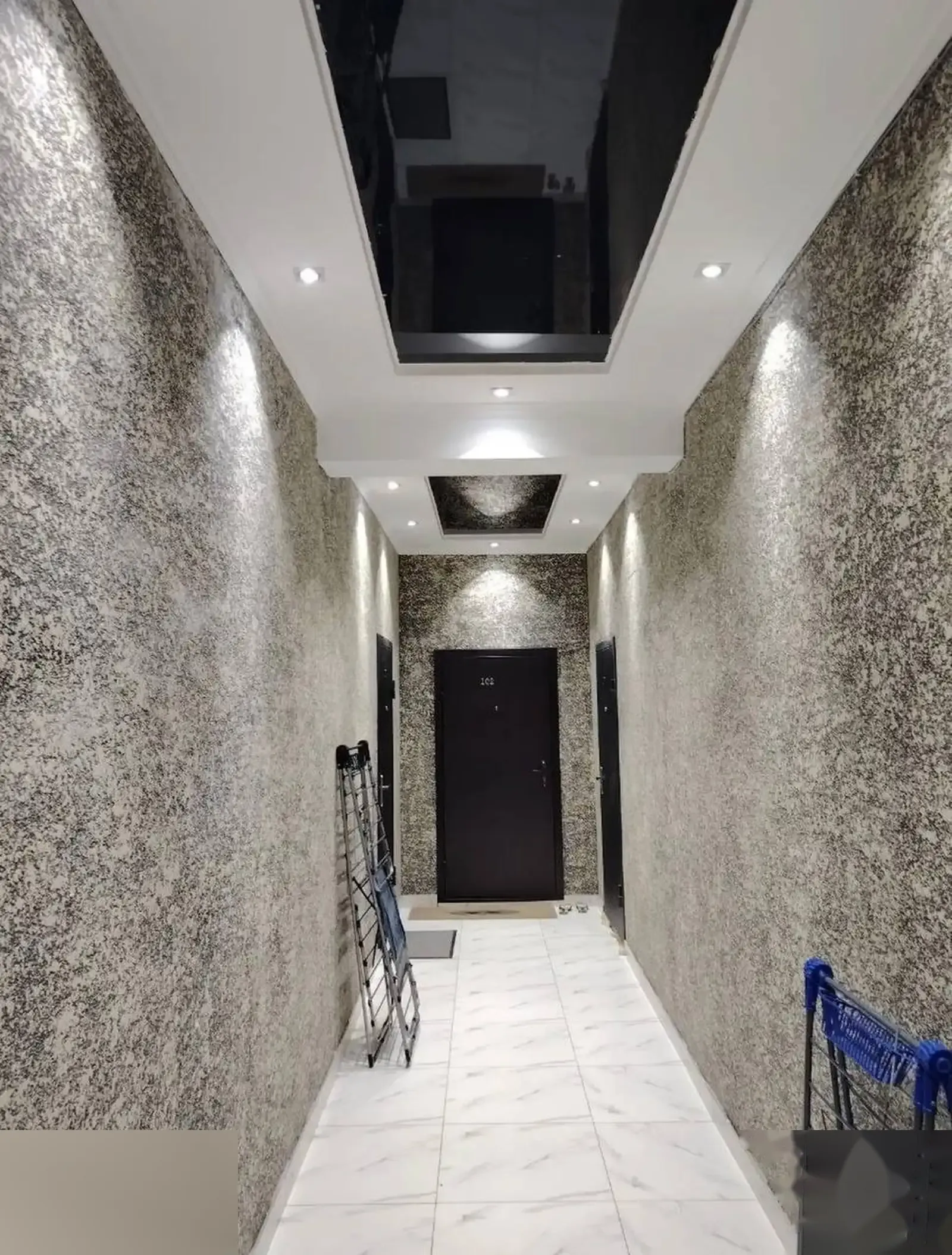 2-комн. квартира, 15 этаж, 81 м², Сино