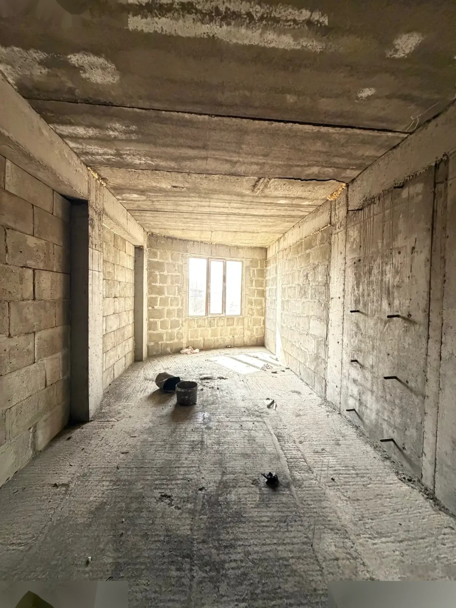3-к квартира, 7 этаж, 86 м², 31 мкр