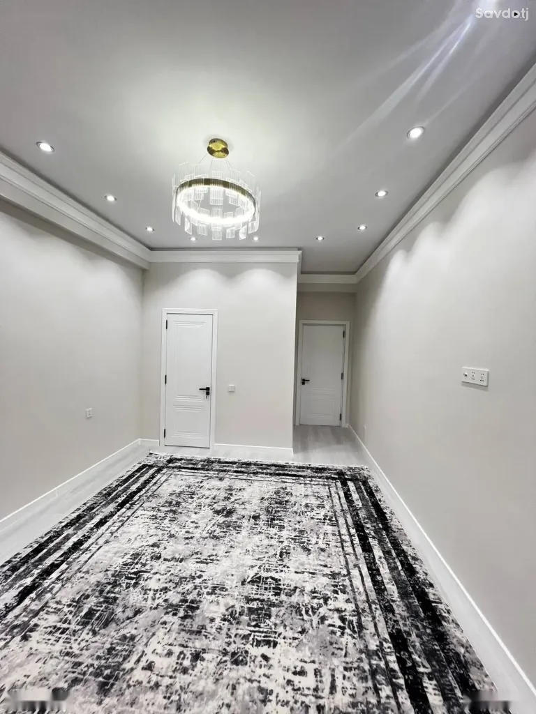 2-комн. квартира, 11 этаж, 94 м², сомони