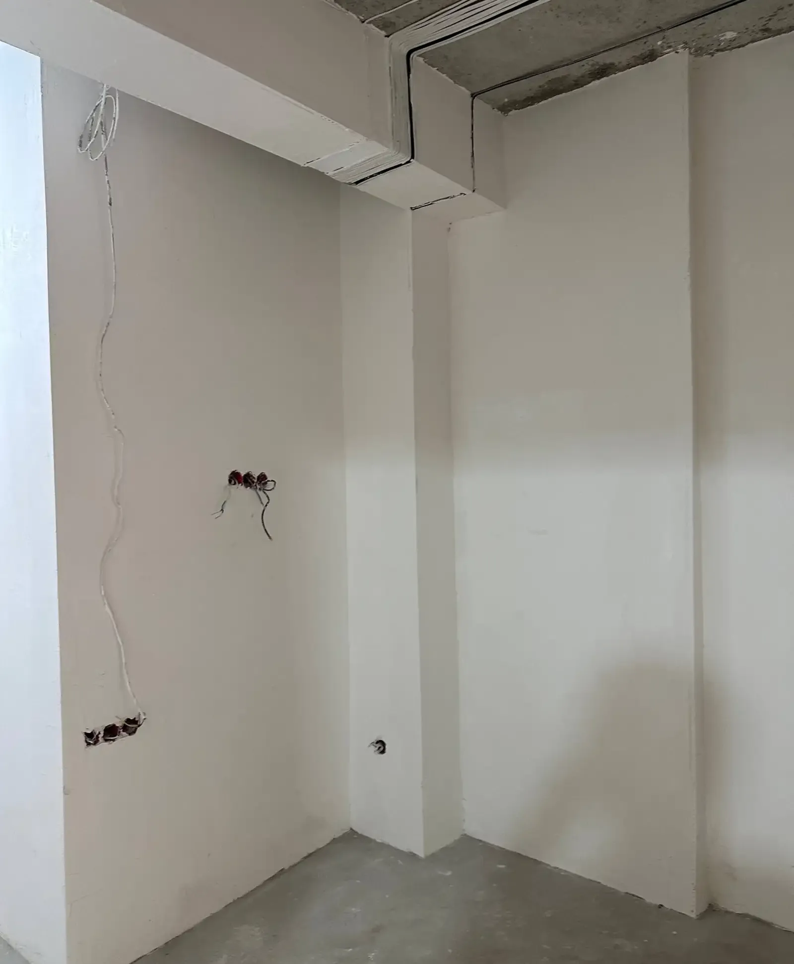 3-комн. квартира, 4 этаж, 80 м², Сино, Профсоюз