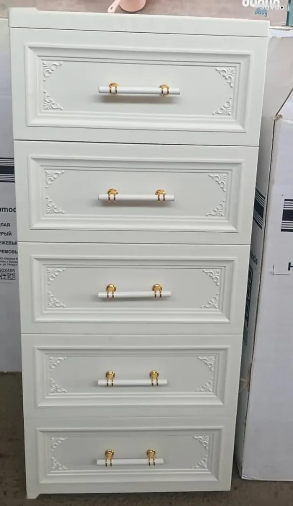 Комод детский