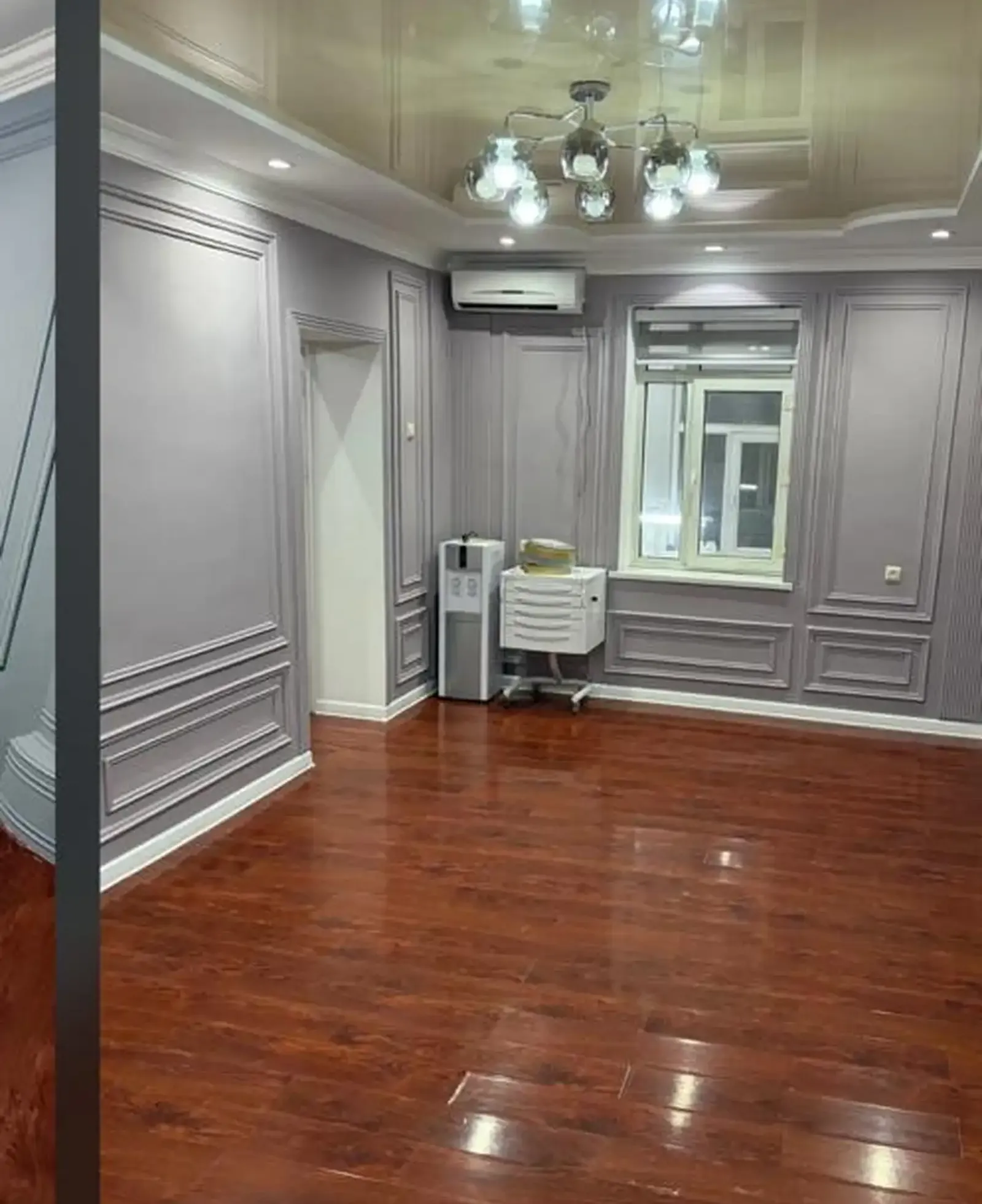 1-этажный, 5 комнатный дом, 350 м², Шохмансур