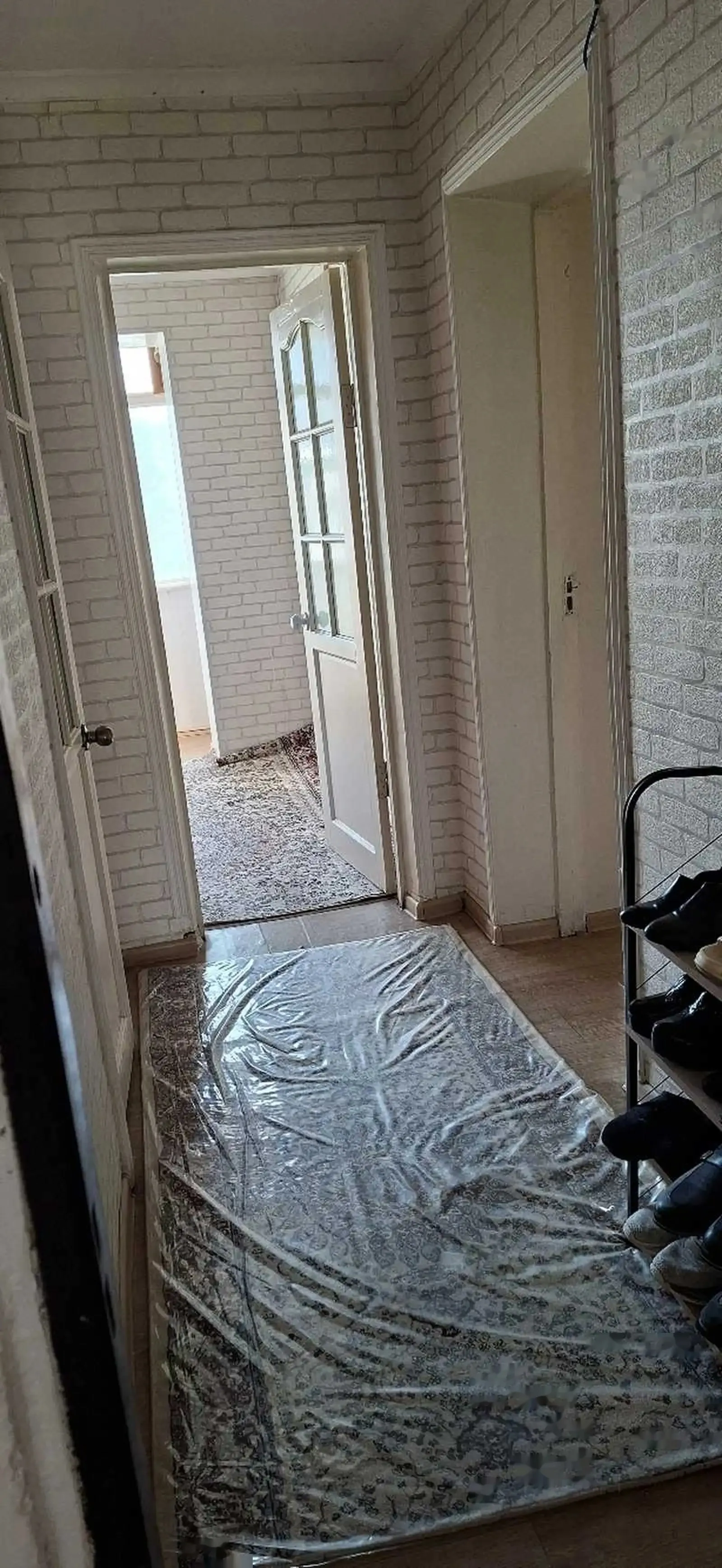 1-к квартира, 4 этаж, 32 м², Фирдавси цирк дом Гулистон