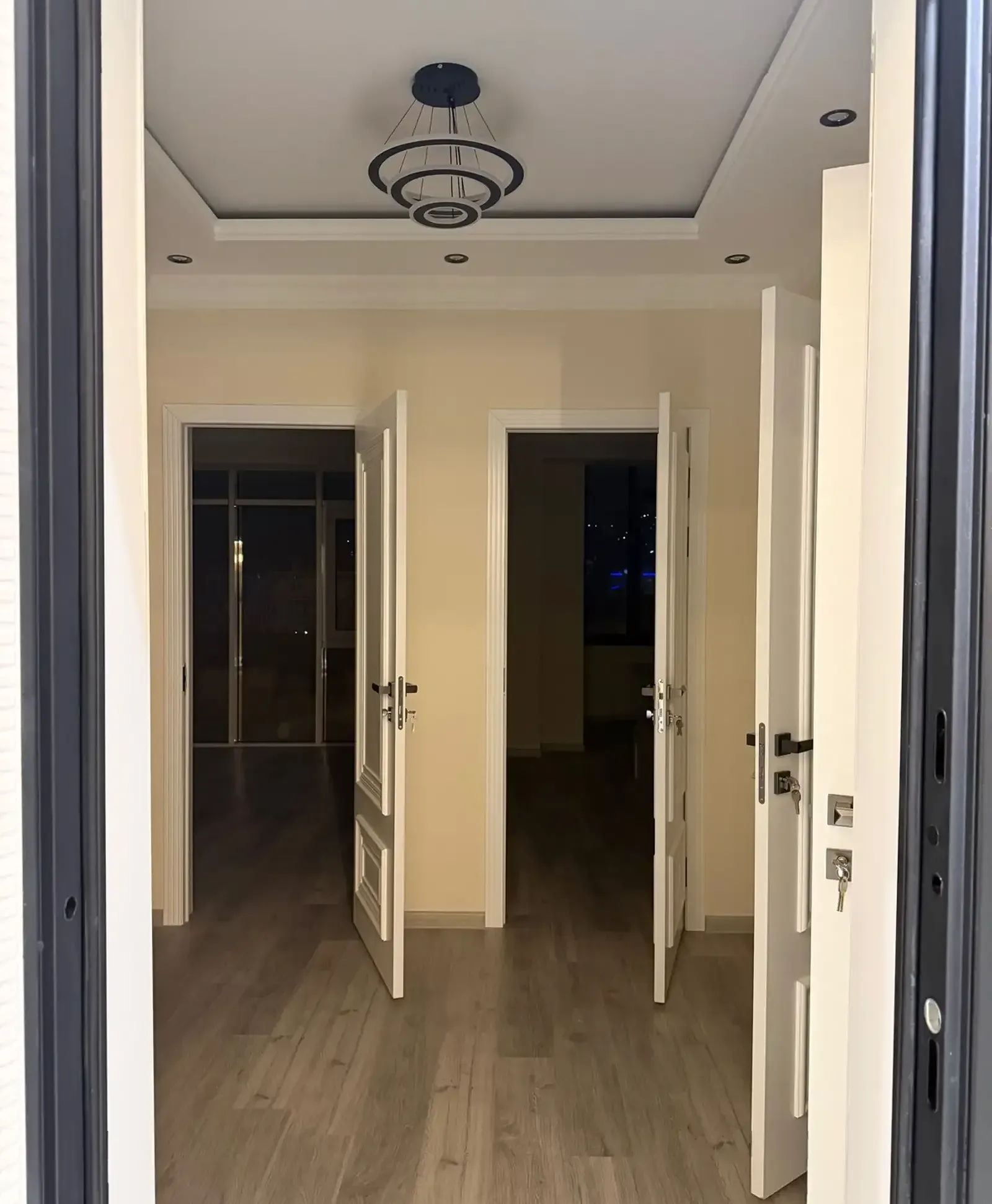 2-комн. квартира, 4 этаж, 55м², Шохмансур/Пайкар