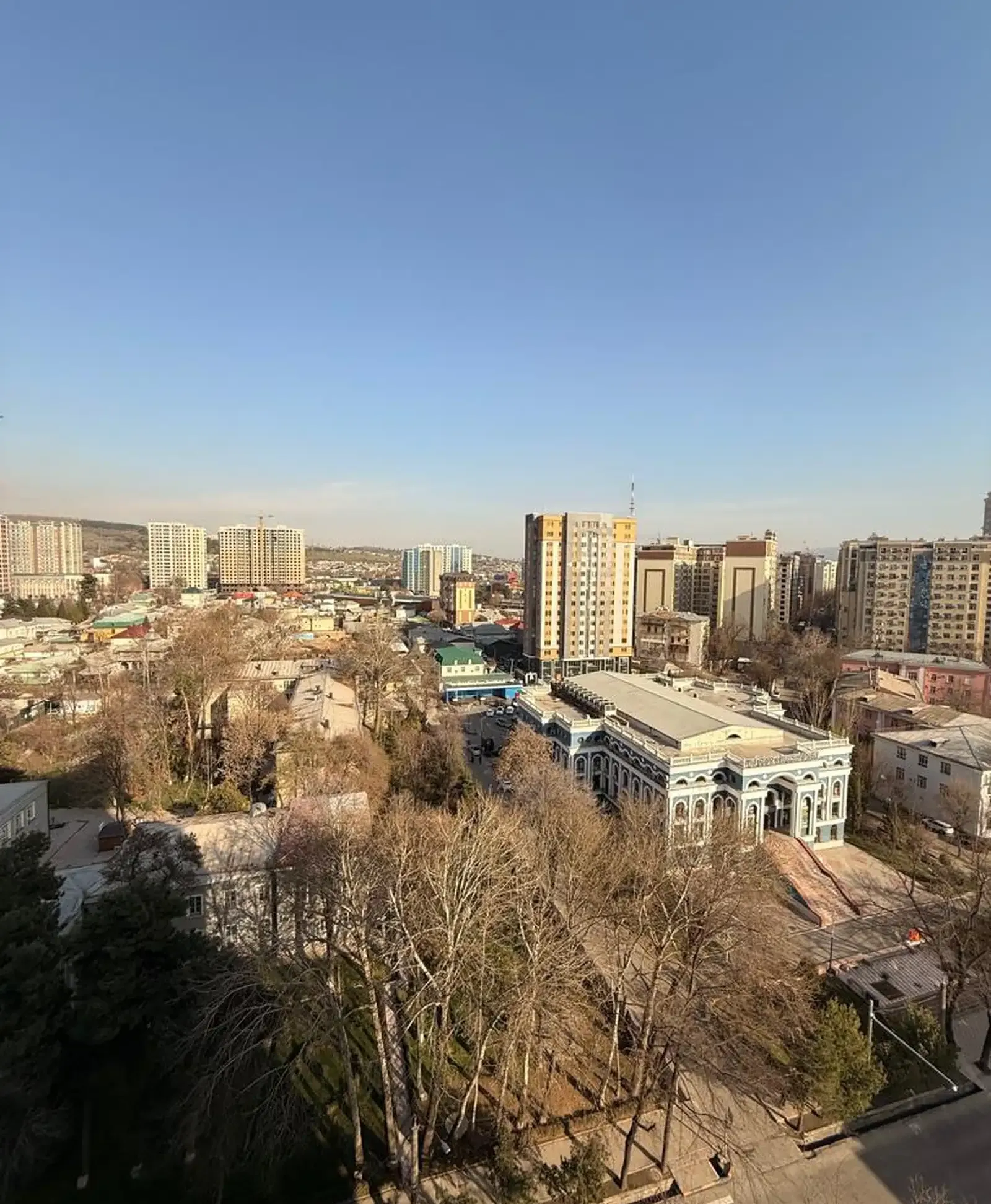 3-комн. квартира, 12 этаж, 126 м², Славянский