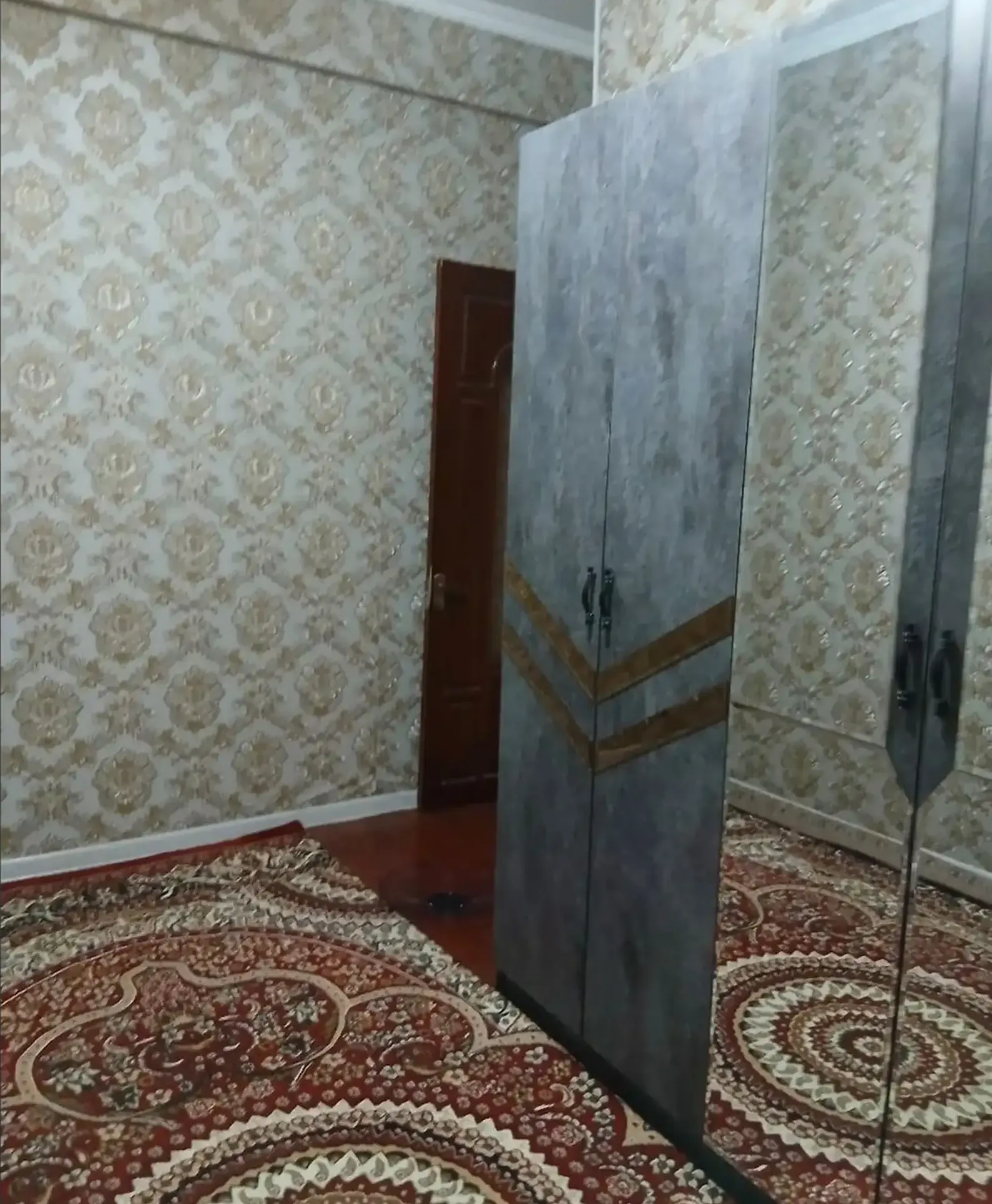 3-к квартира, 5 этаж, 70 м², Сино