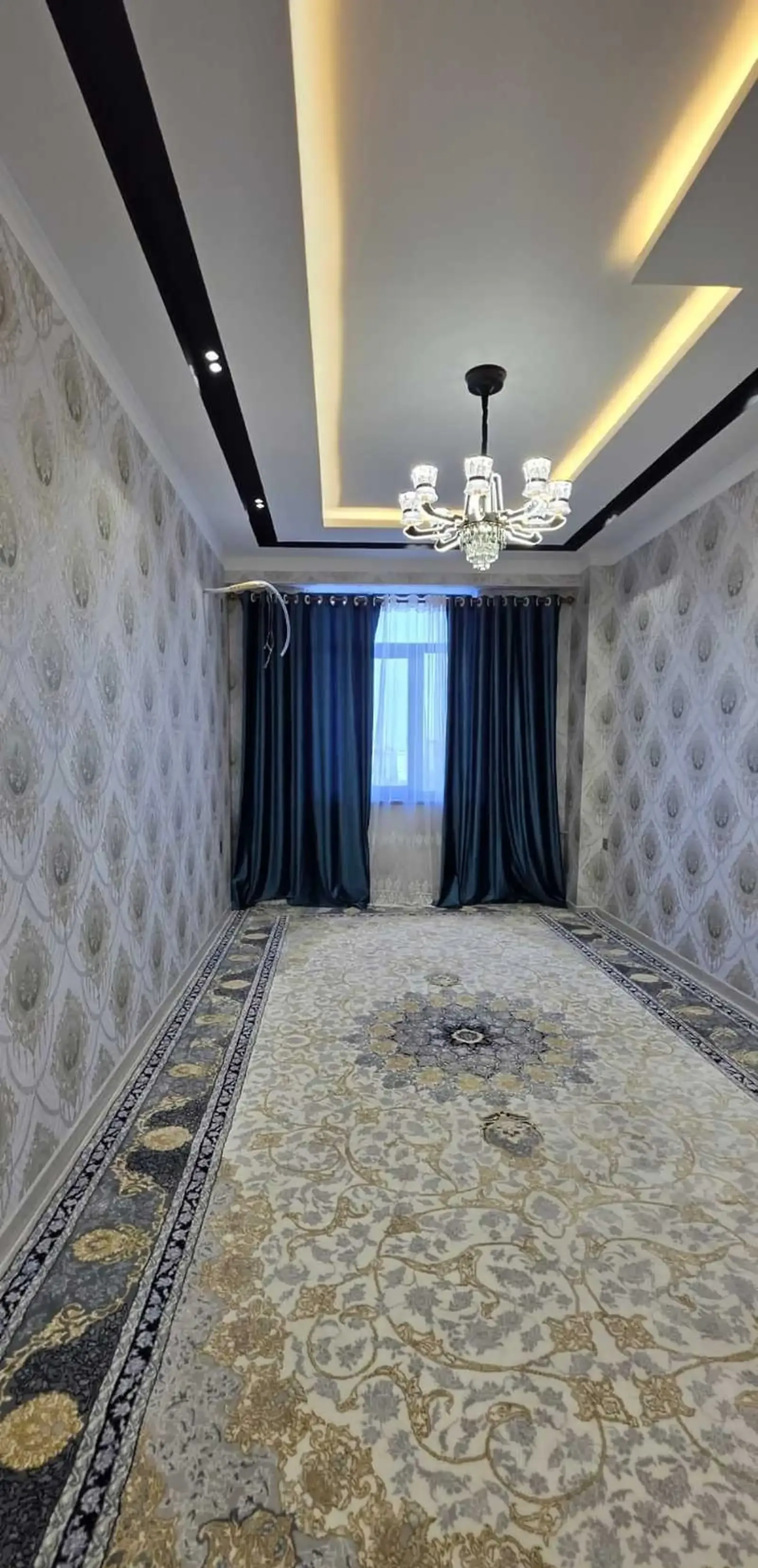 2-комн. квартира, 10 этаж, 65м², Шоҳмансур