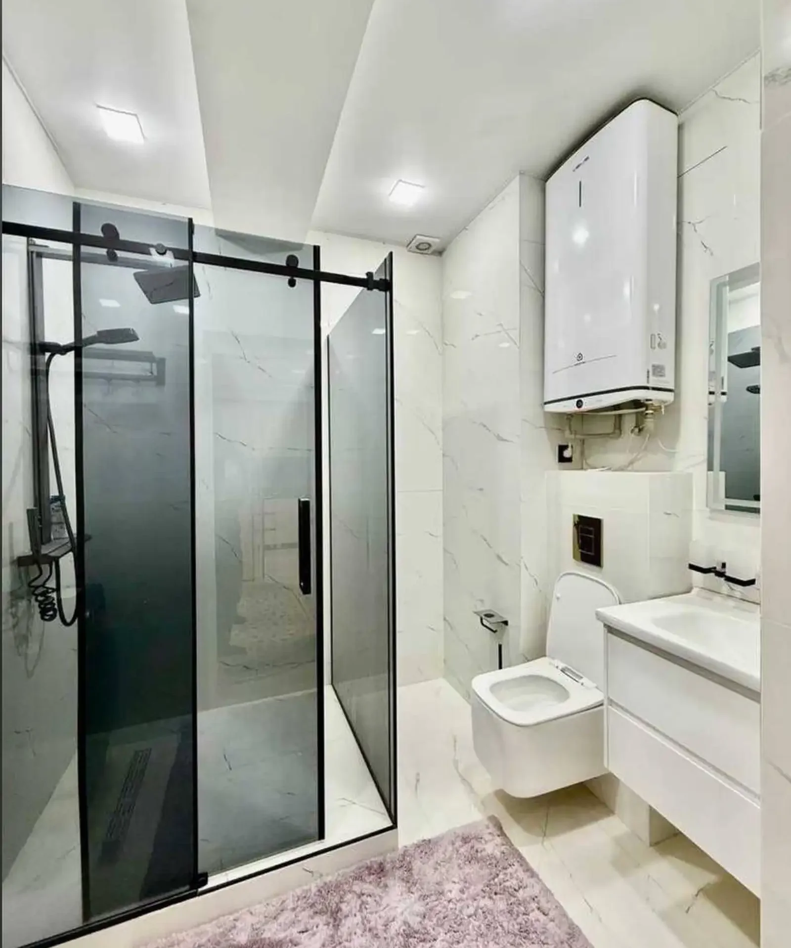 2-комн. квартира, 5 этаж, 62 м², Шохмансур