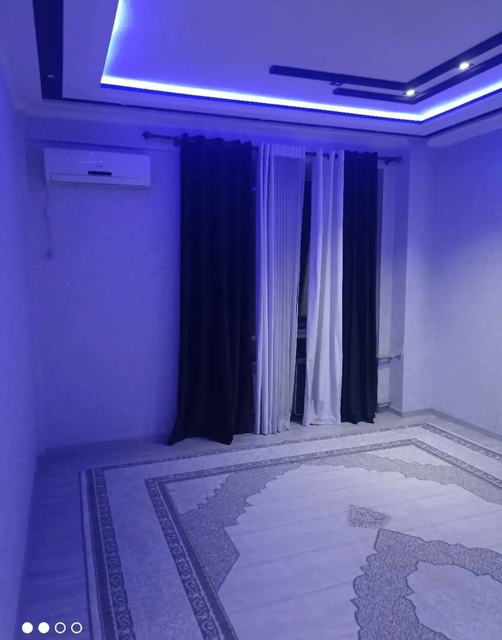 2-комн. квартира, 11 этаж, 80м², Овир, Гранд Отель
