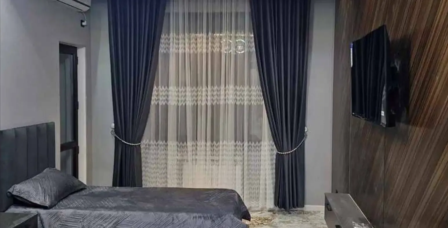 3-комн. квартира, 12 этаж, 136 м², Шохмансур