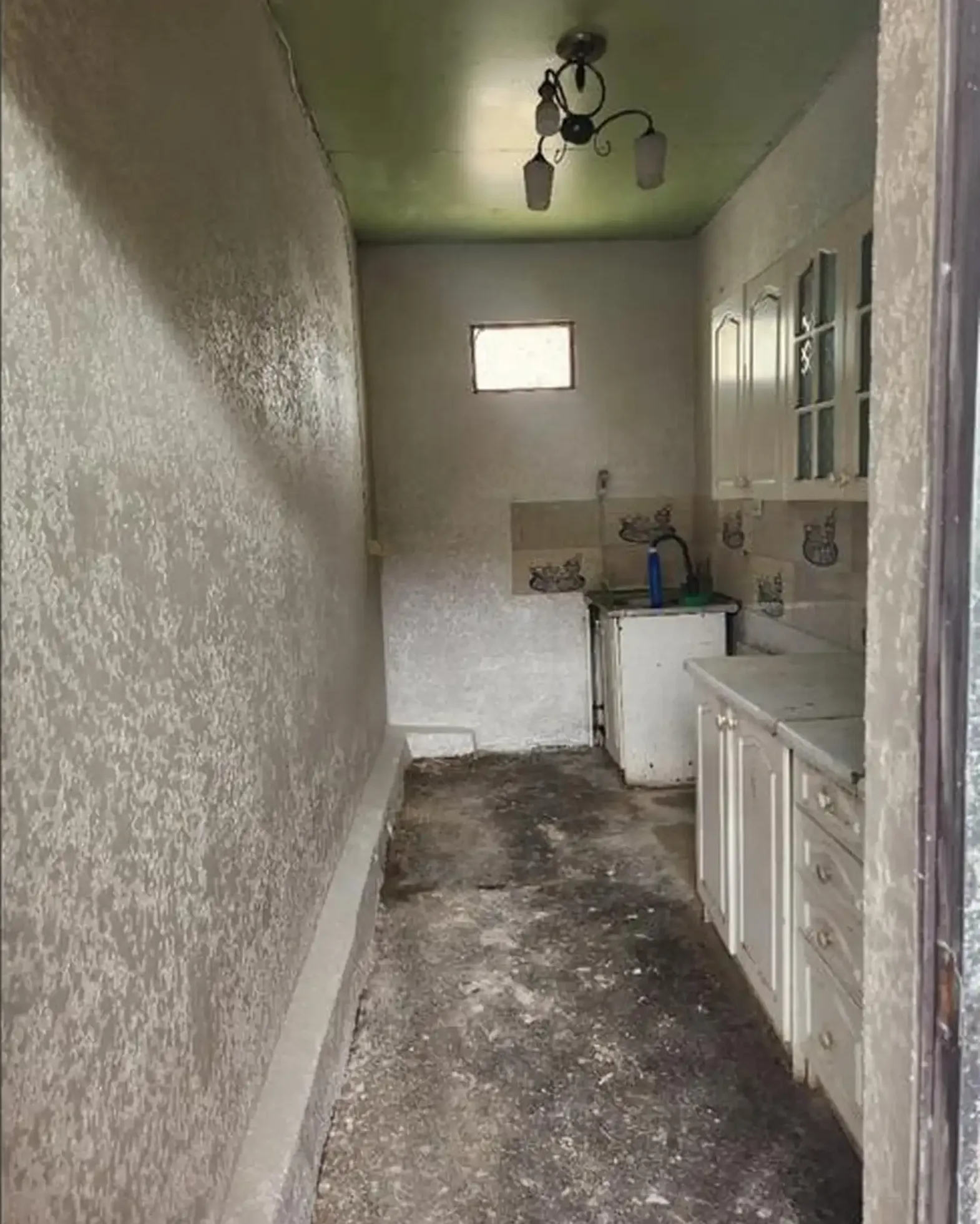 1-этажный, 3 комнатный дом, 100 м² м², Сино