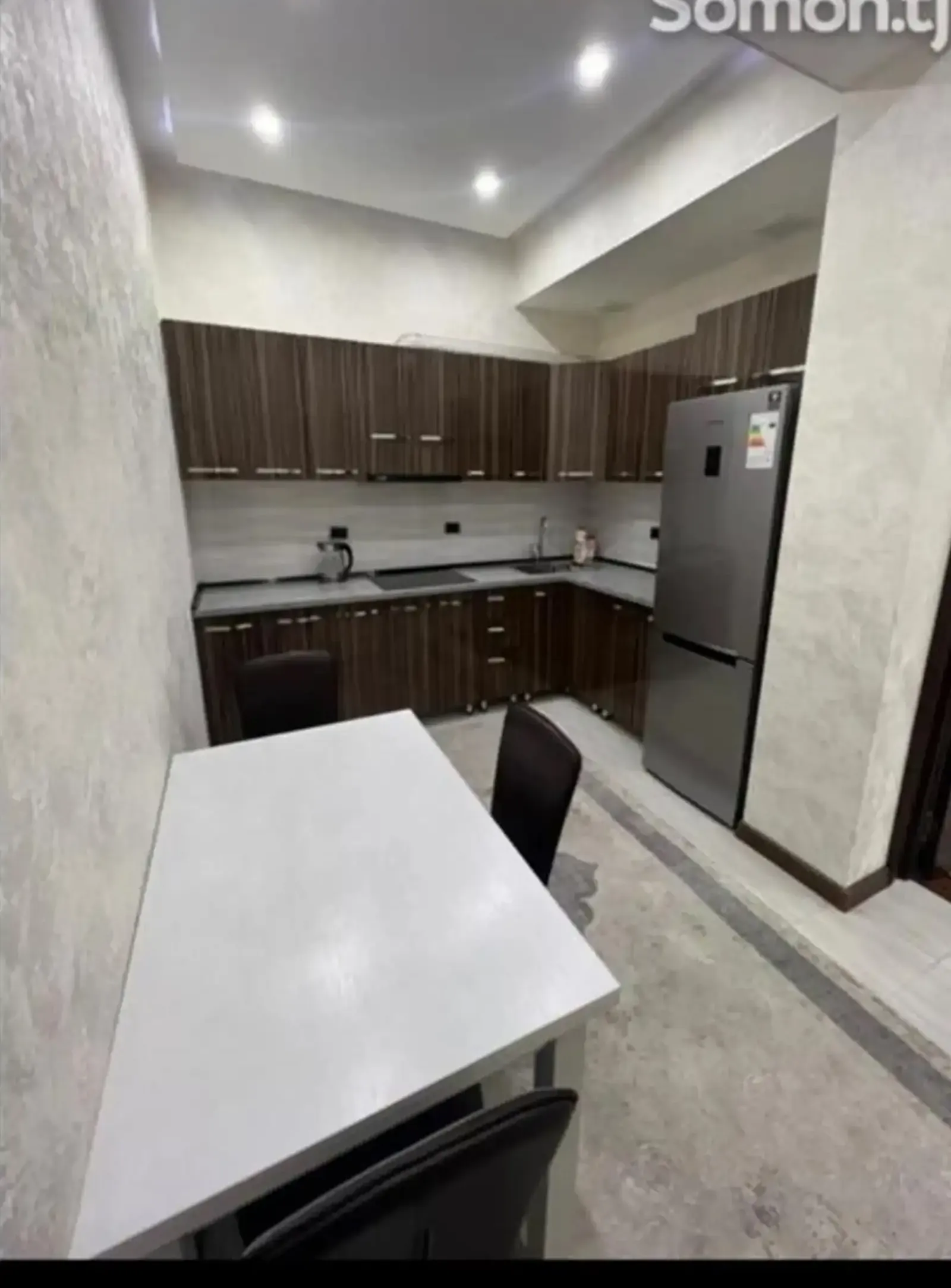 2-комн. квартира, 5 этаж, 70м², садбарг