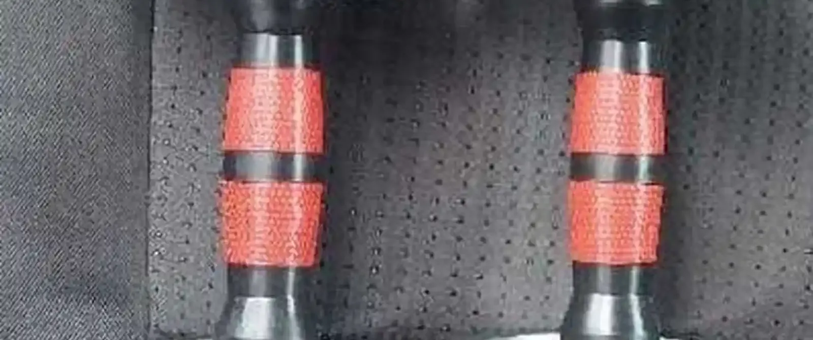 Гантели 15кг CN-450