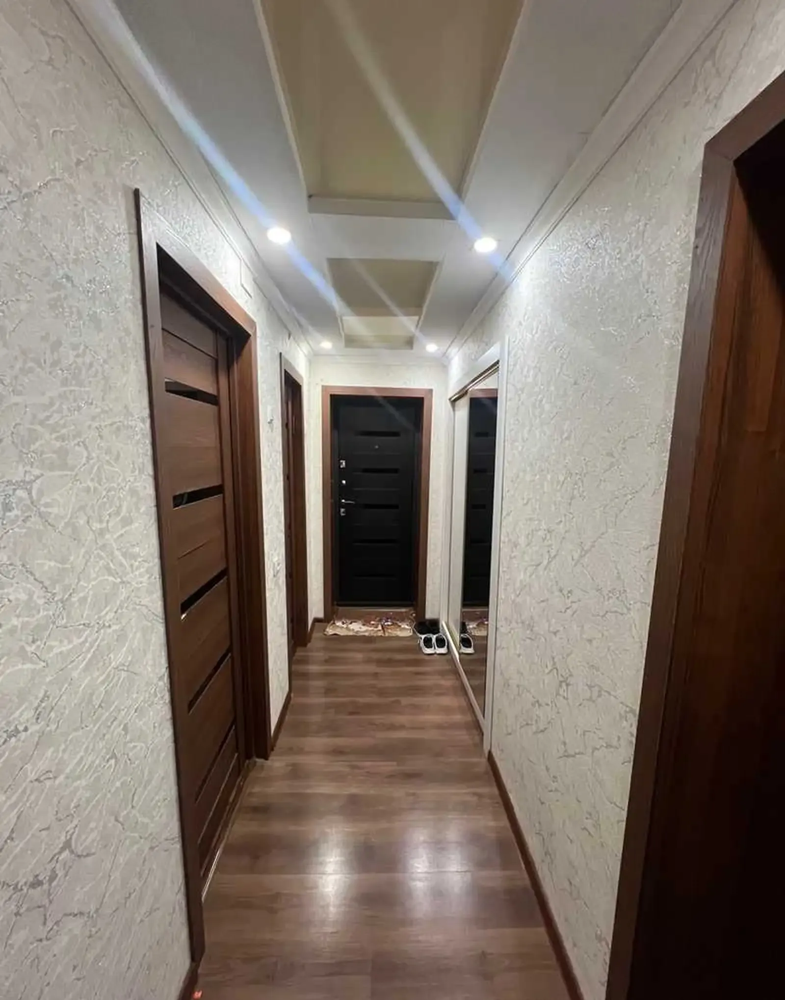 2-комн. квартира, 4 этаж, 42м², Маяковский