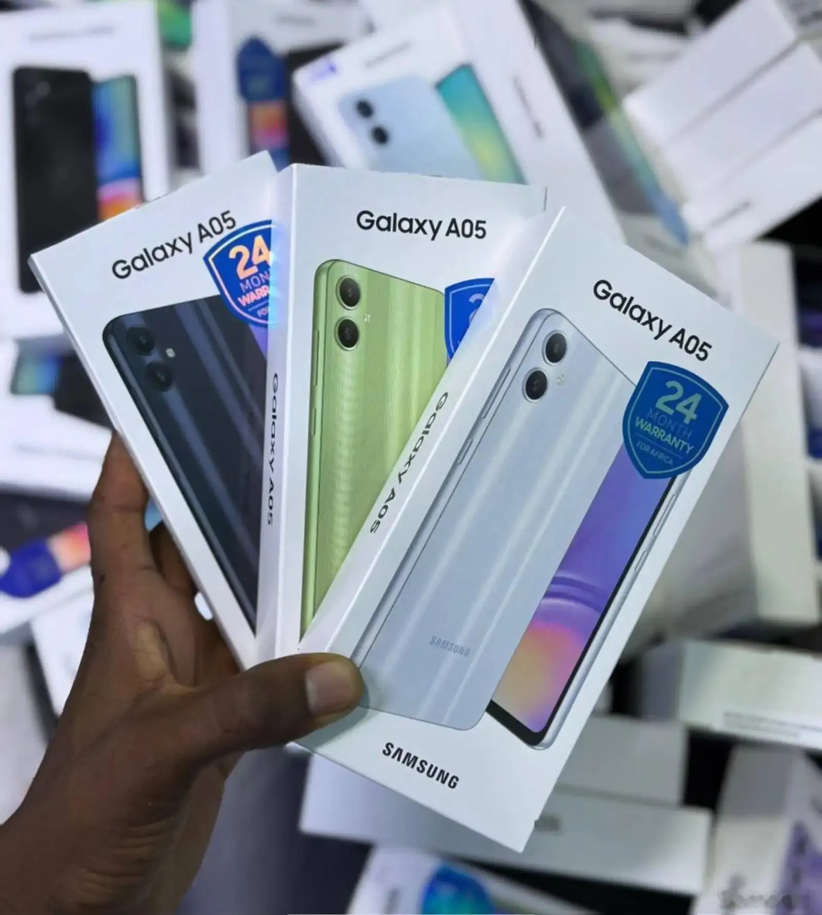 Samsung Galaxy A05 128 gb