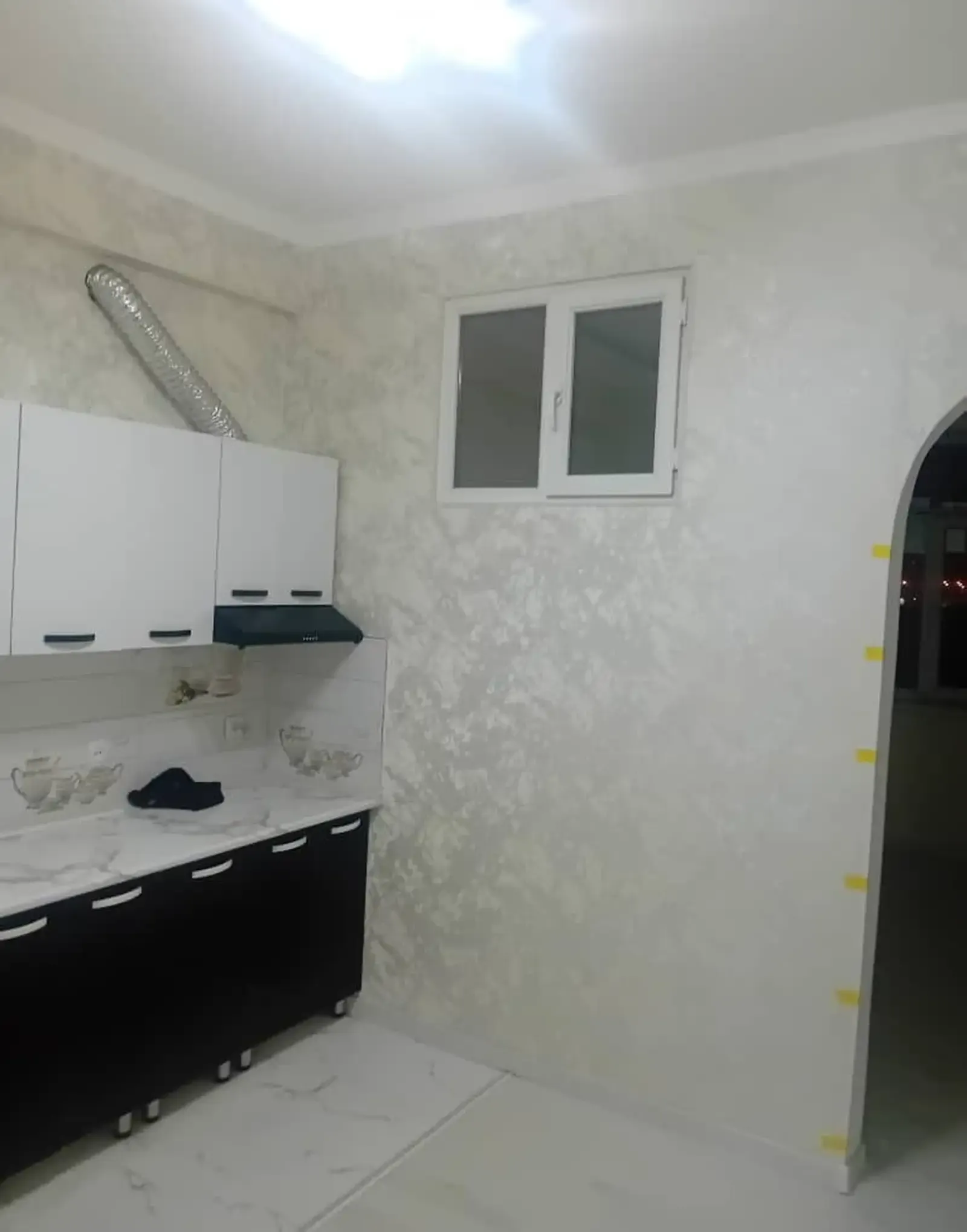 3-комн. квартира, 4 этаж, 85 м², Фирдавси