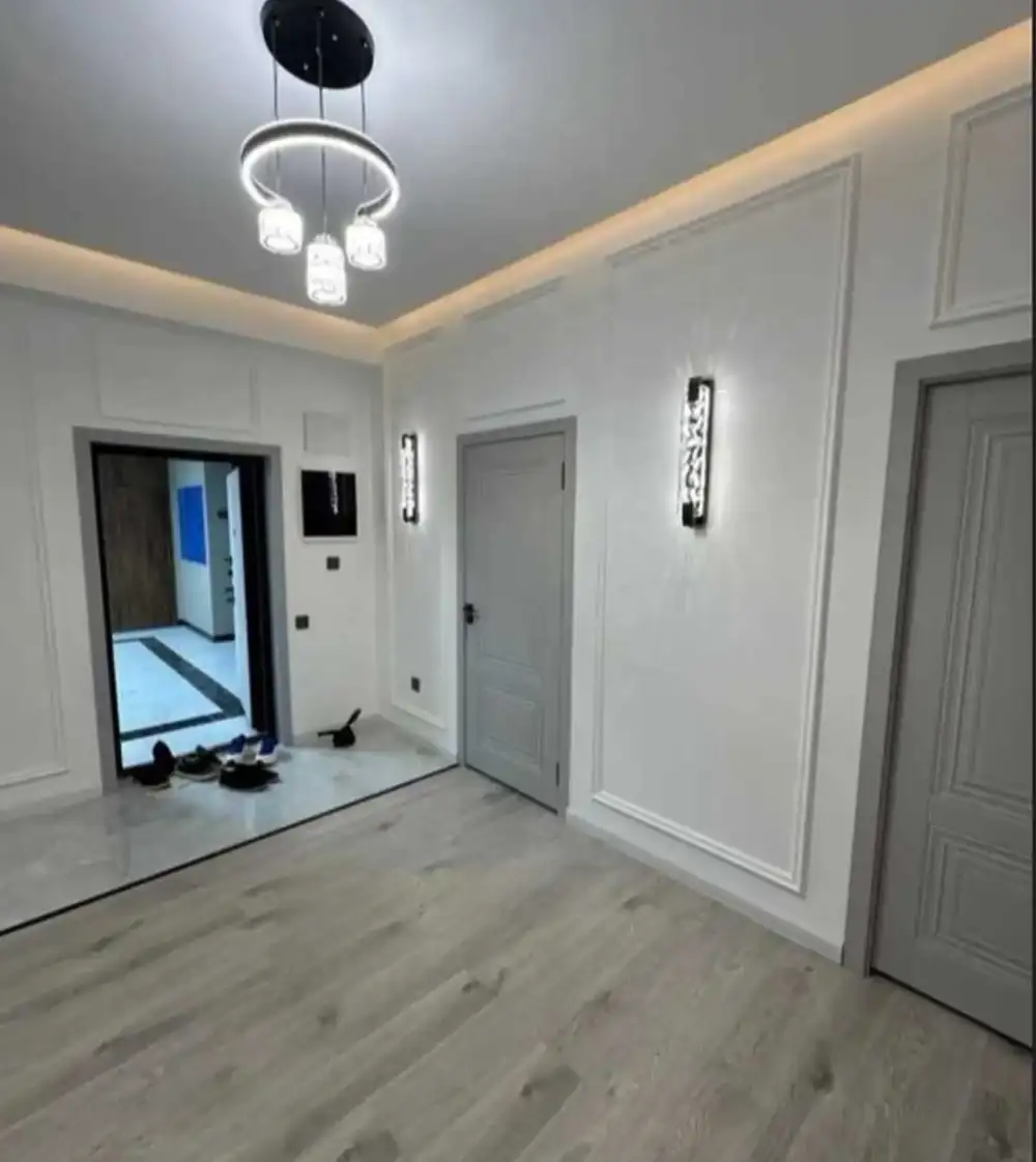 2-комн. квартира, 9 этаж, 65 м², Сино