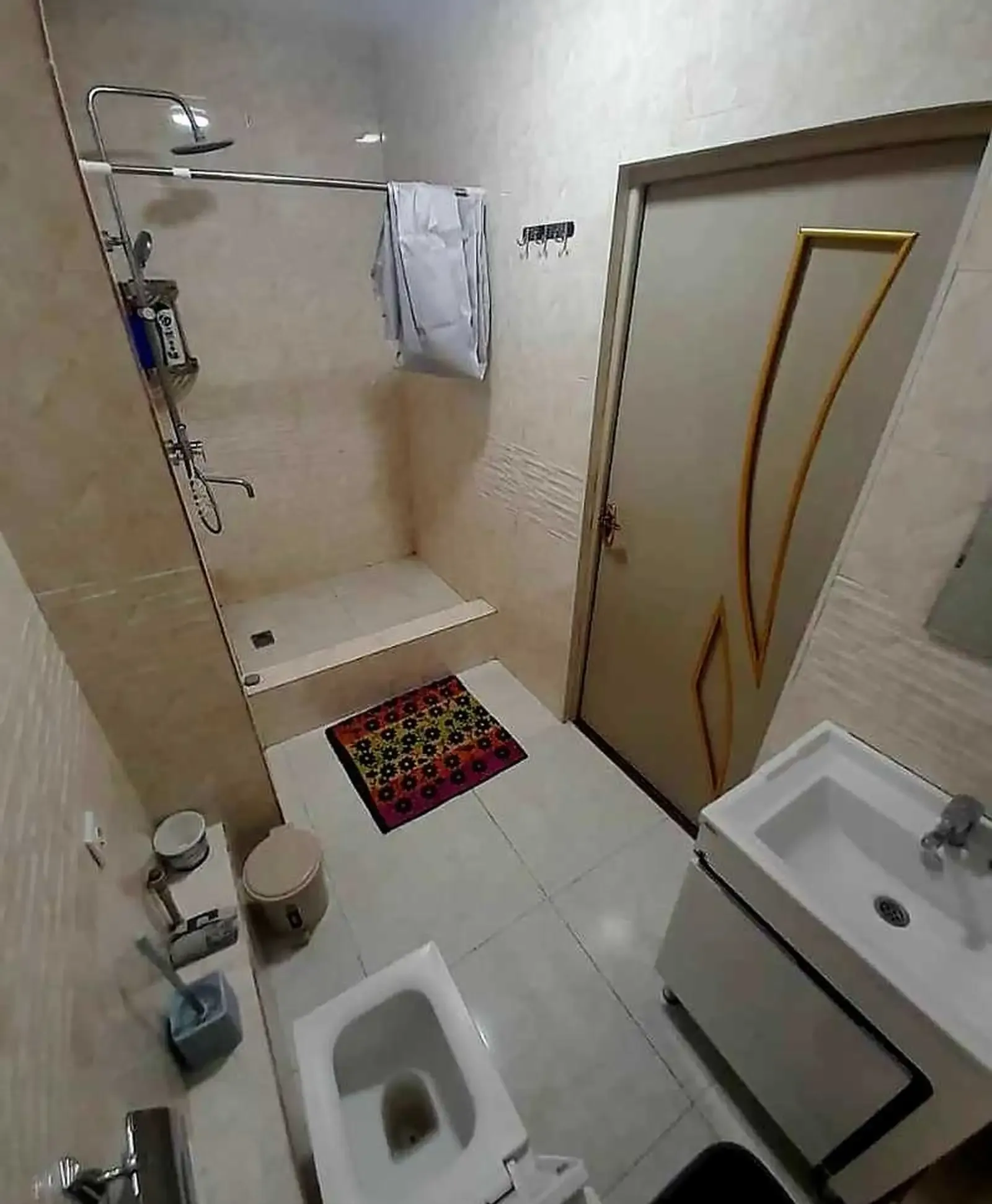 3-комн. квартира, 6 этаж, 97м², Медгарадок