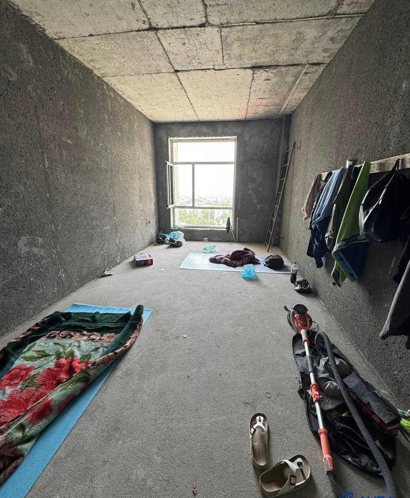 3-комн. квартира, 16 этаж, 97 м², Сино 84мкр