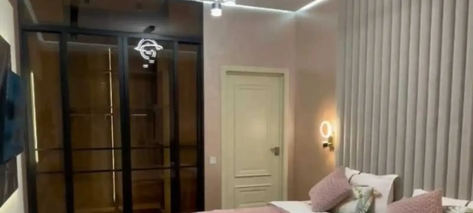 2-к квартира, 13 этаж, 90 м², Спартак, Доми Бурчи Анушервон
