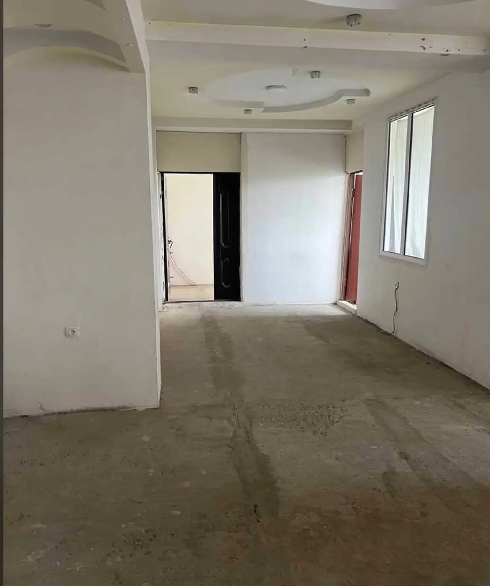 4-комн. квартира, 9 этаж, 105 м², Шохмансур