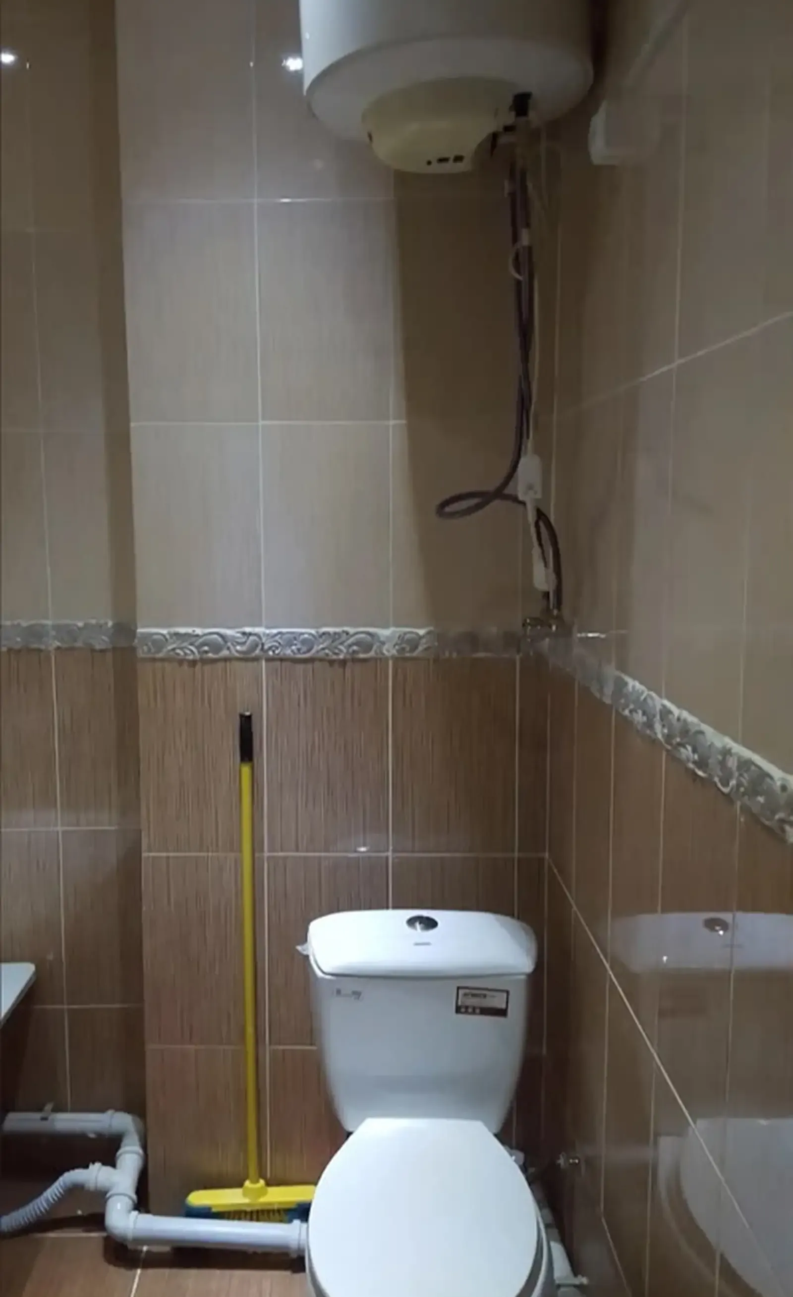 2-комн. квартира, 11 этаж, 48м², Сино