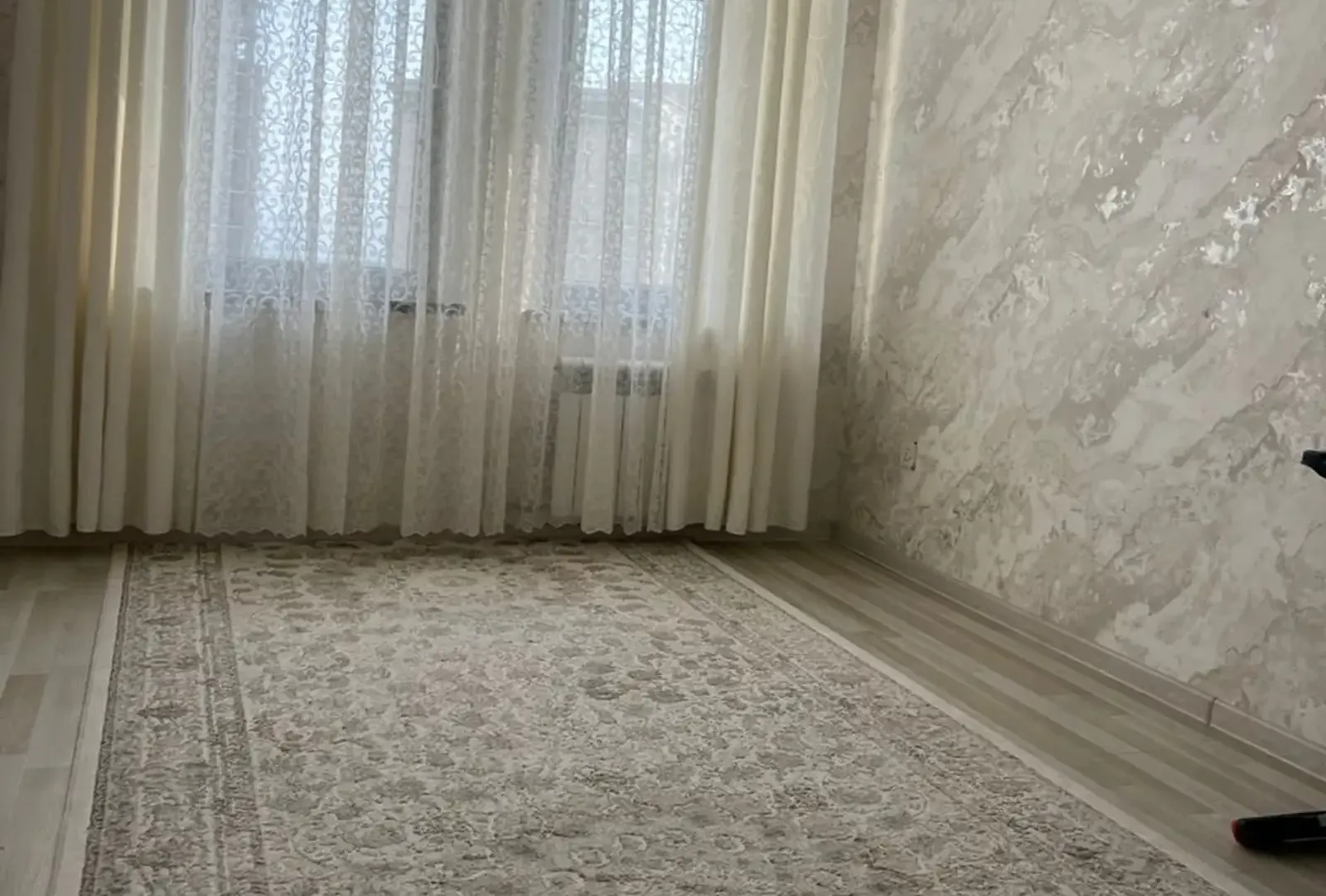 3-комн. квартира, 11 этаж, 115м², 91 мкр