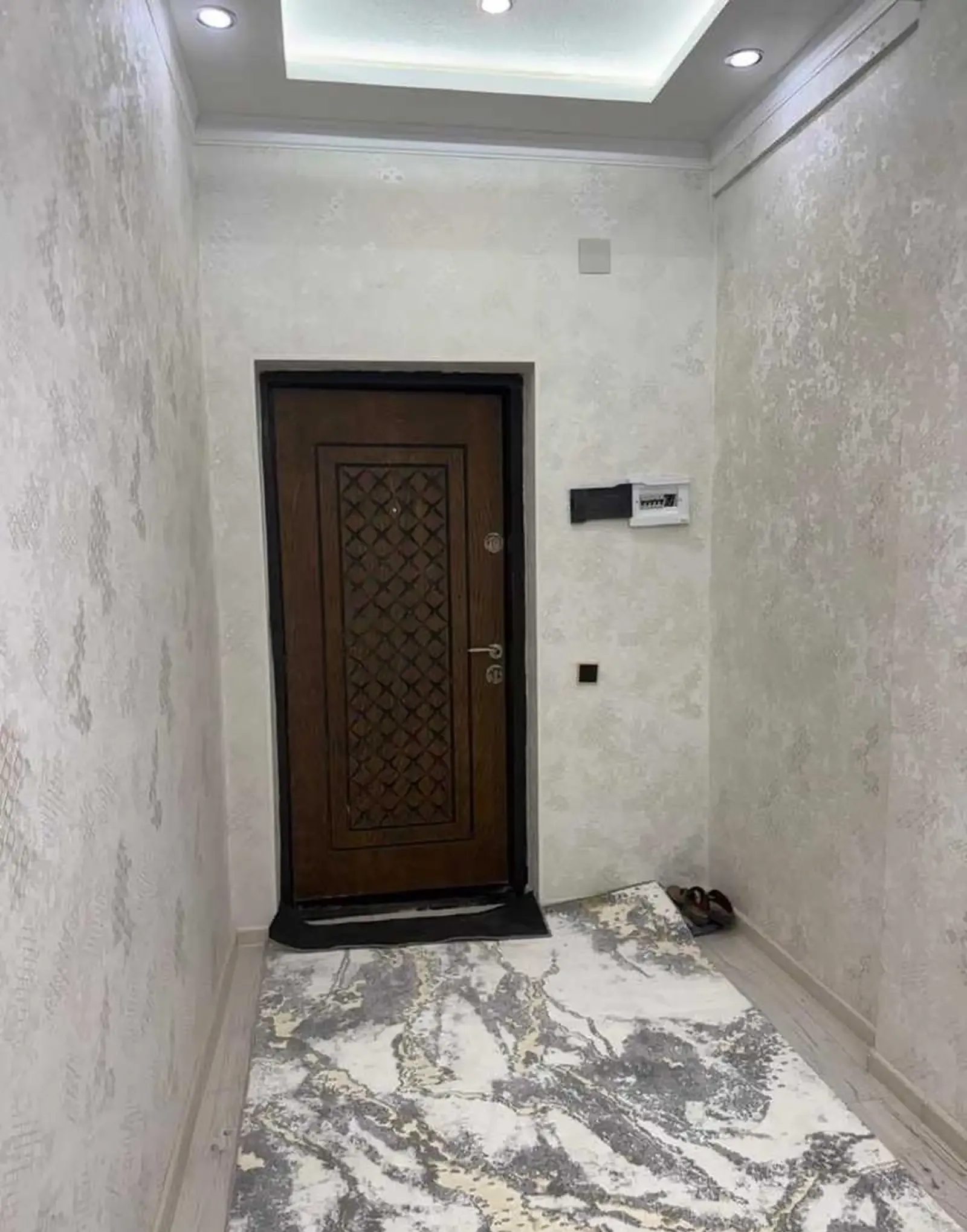 2-комн. квартира, 12 этаж, 6м², Южный