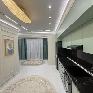 2-комн. квартира, 7 этаж, 1234м², шохмансур, повороти аэропорт.рубаруи супермаркети ОК
