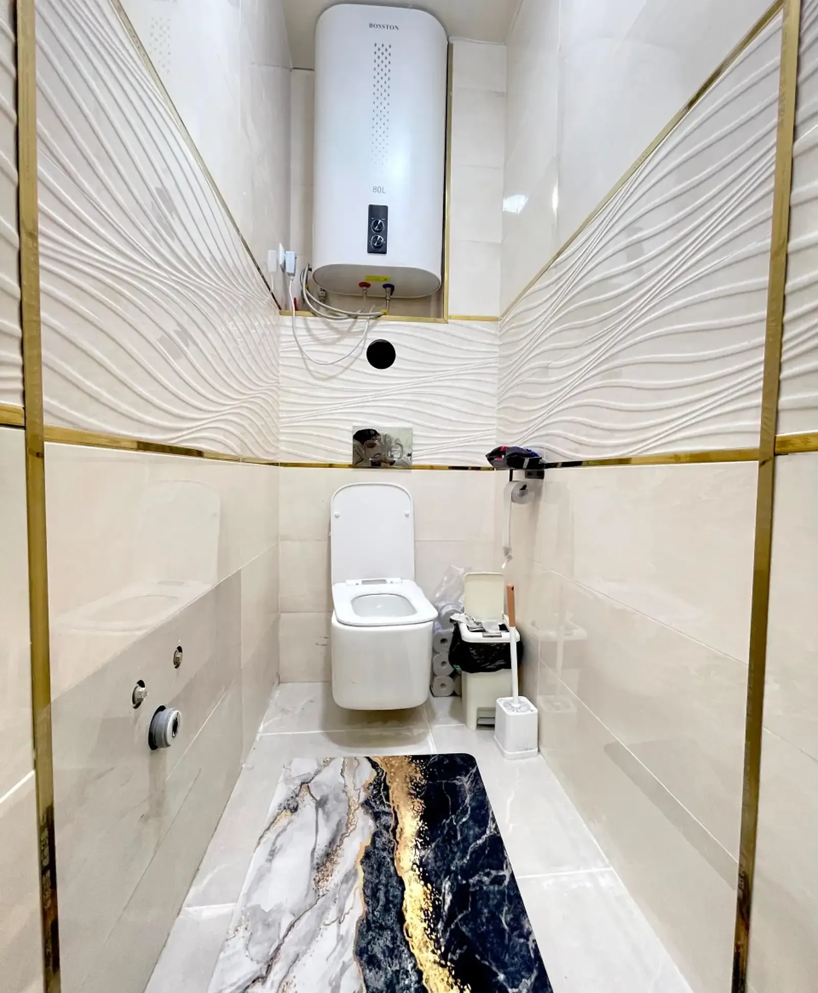 2-к квартира, 11 этаж, 67 м², Сино