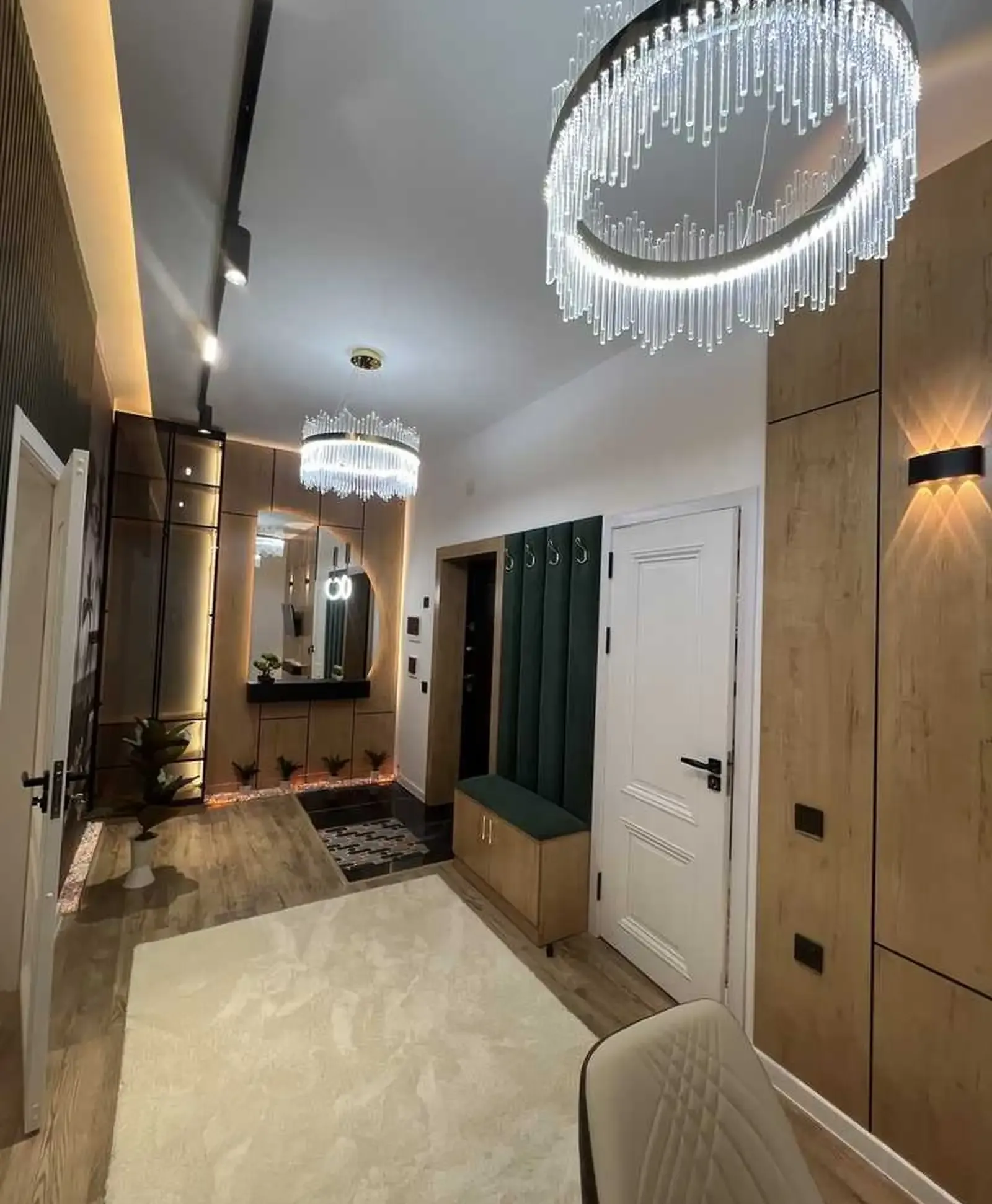 2-комн. квартира, 9 этаж, 85м², СКОРИЙ ГУЛЯ ГОЛД